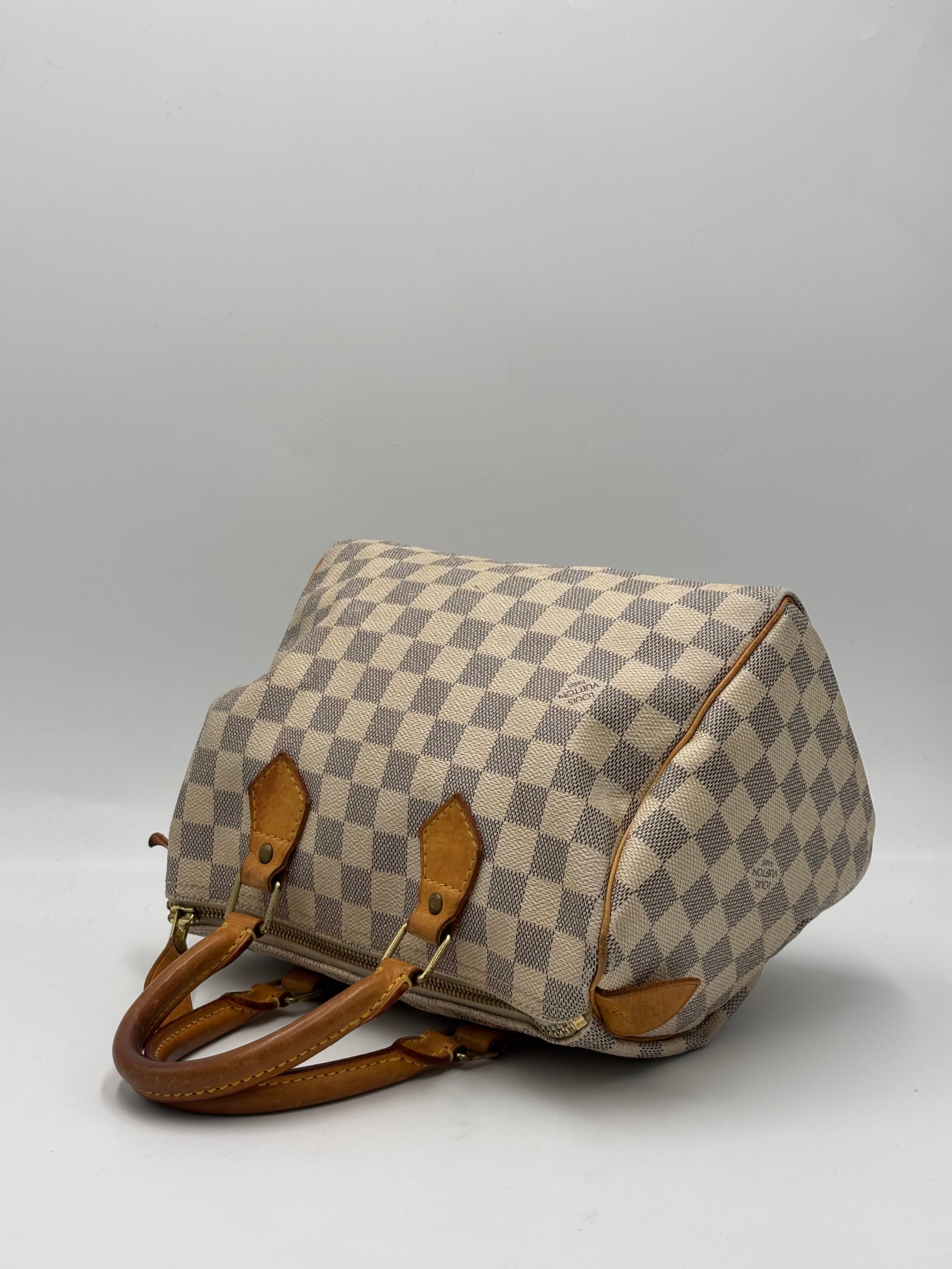 Louis Vuitton Speedy 25