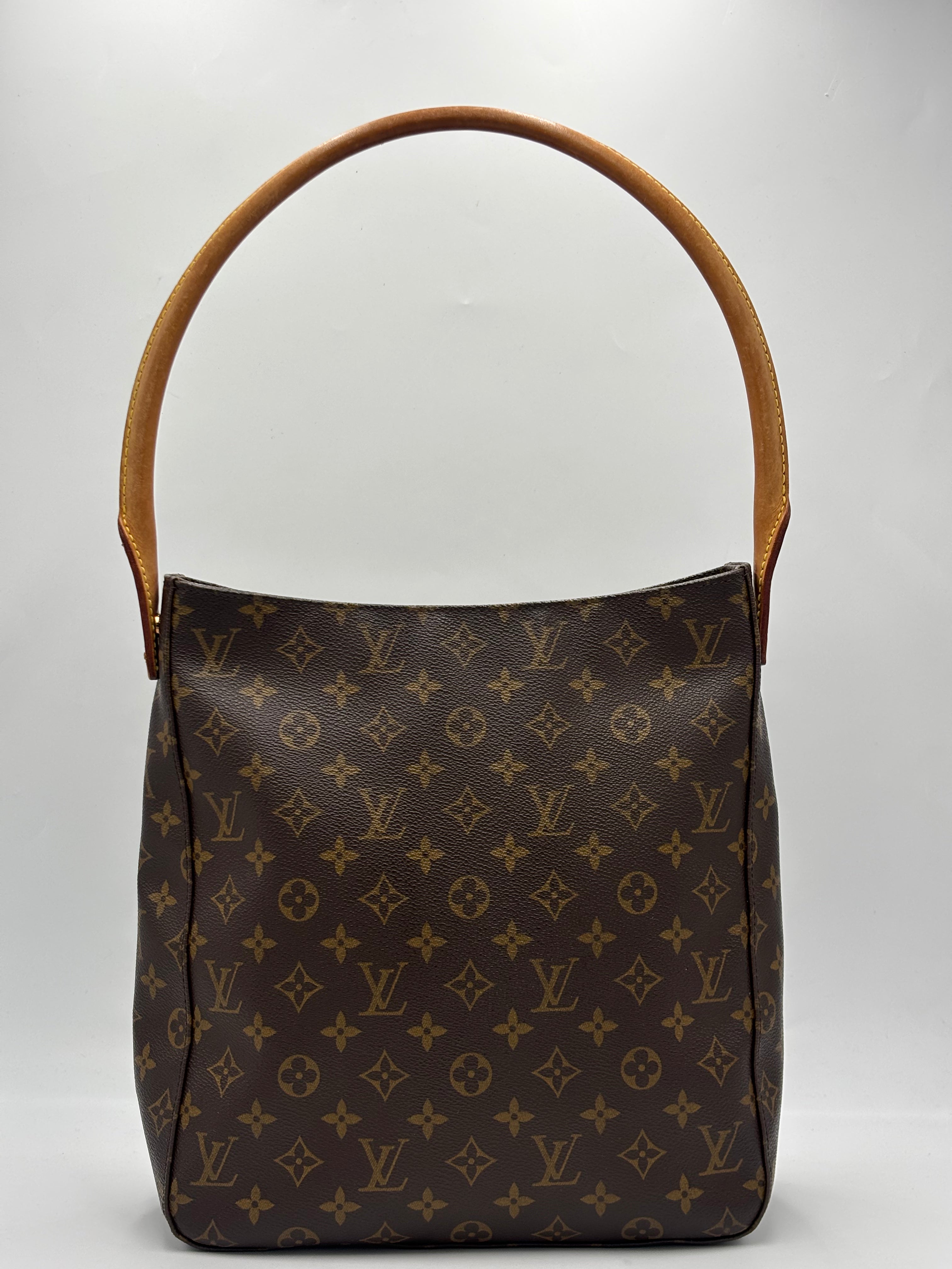 Louis Vuitton Looping GM