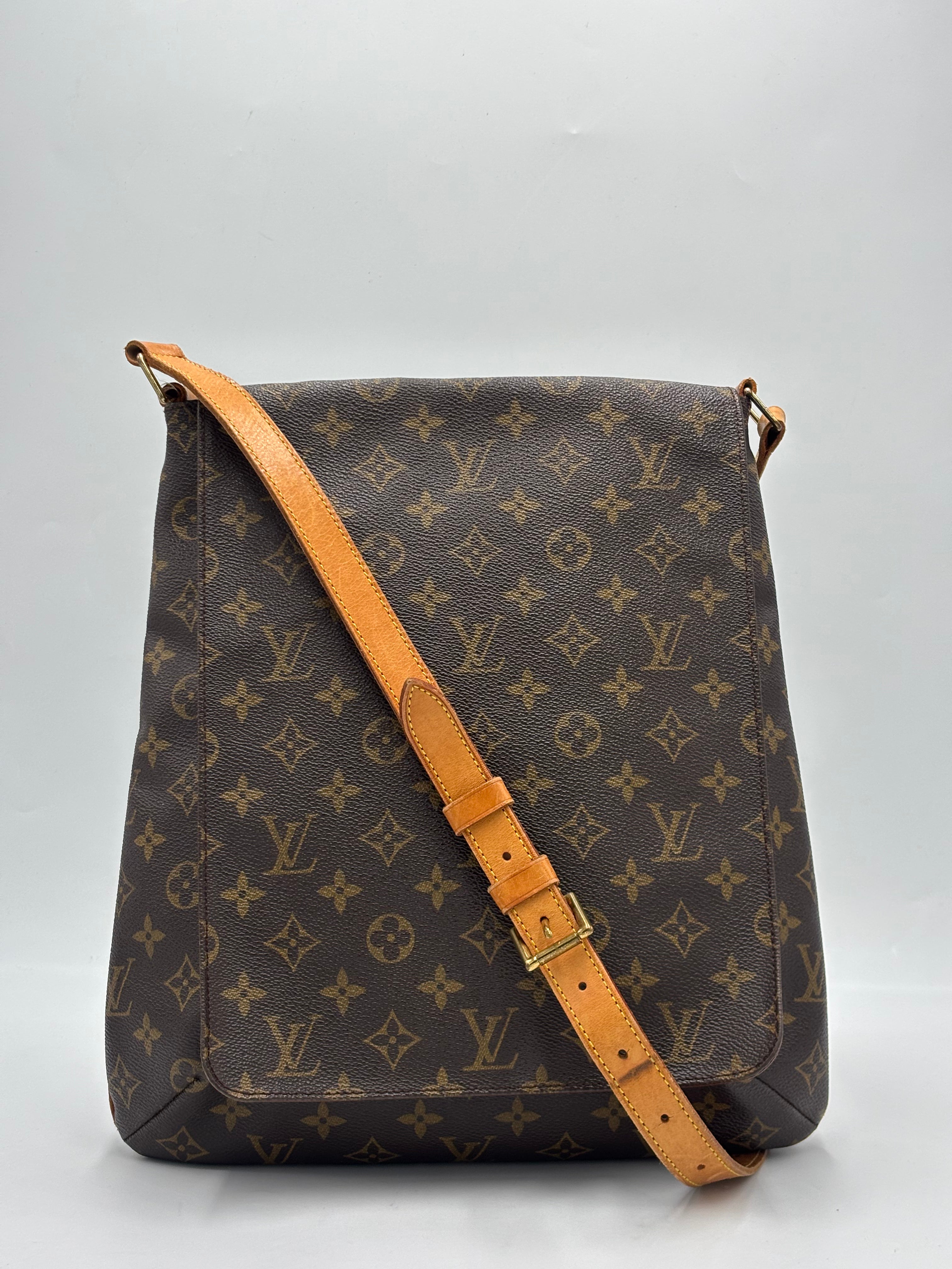 Louis Vuitton Musette Tango
