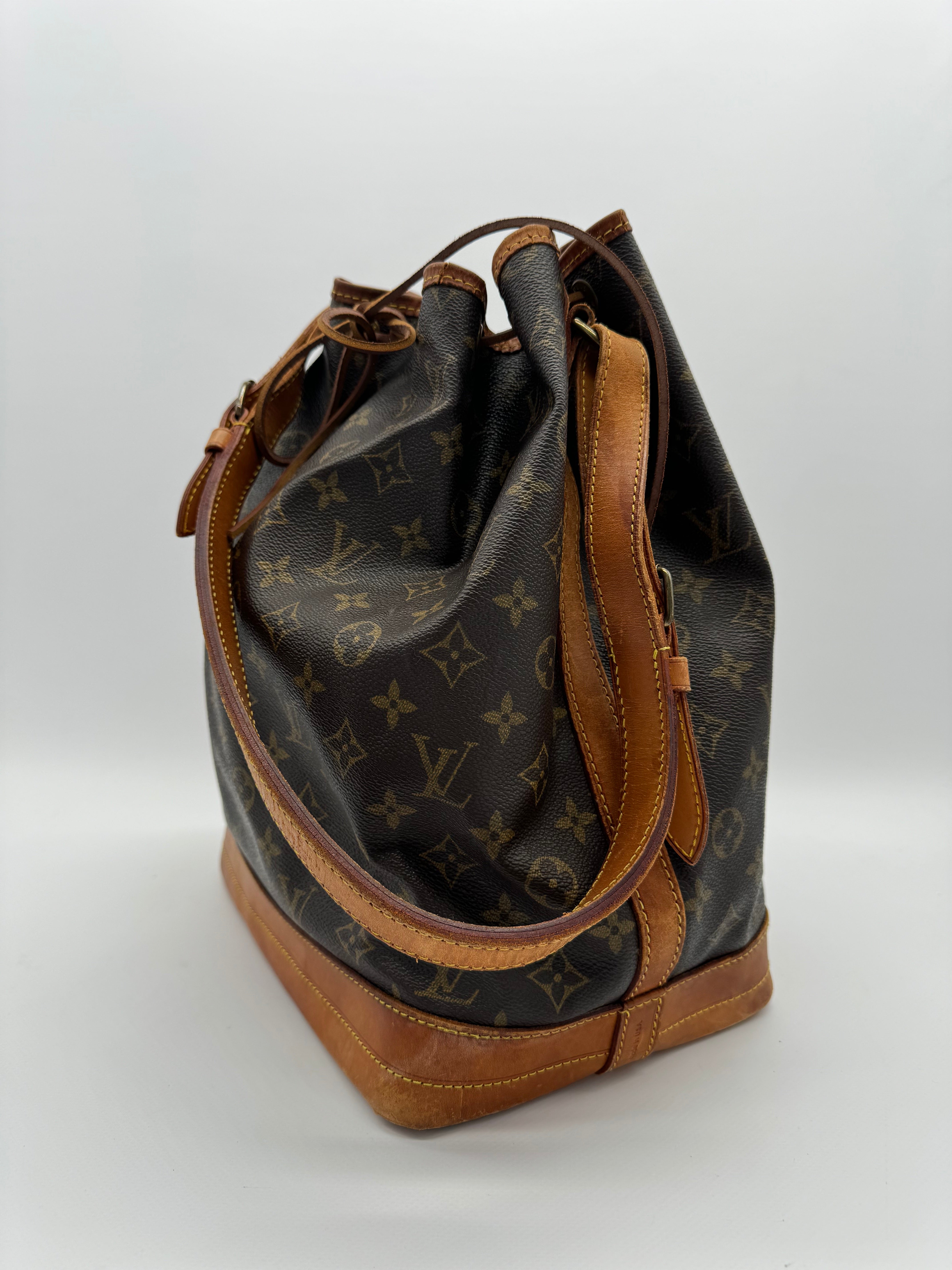 Louis Vuitton Noé GM