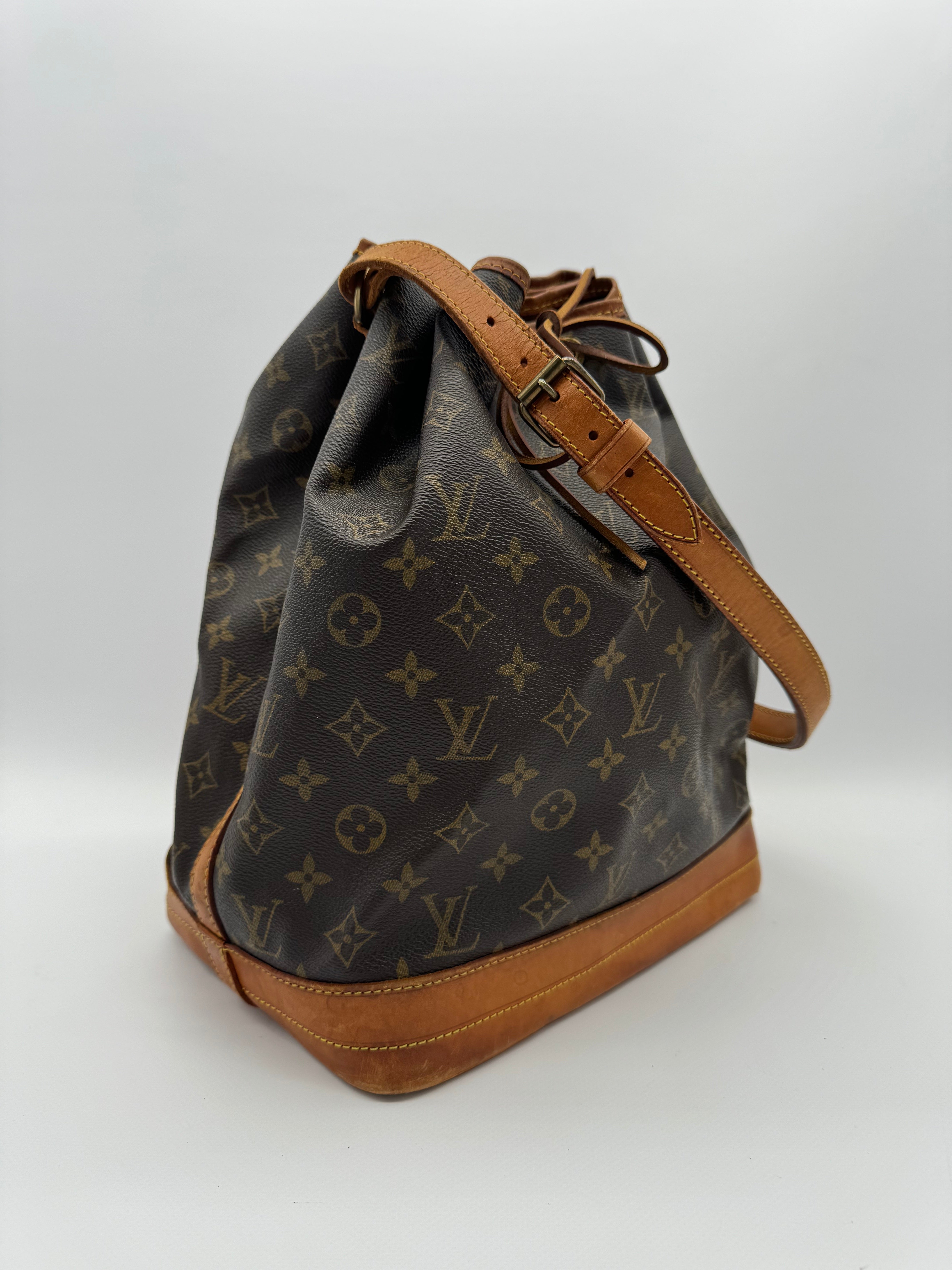 Louis Vuitton Noé GM