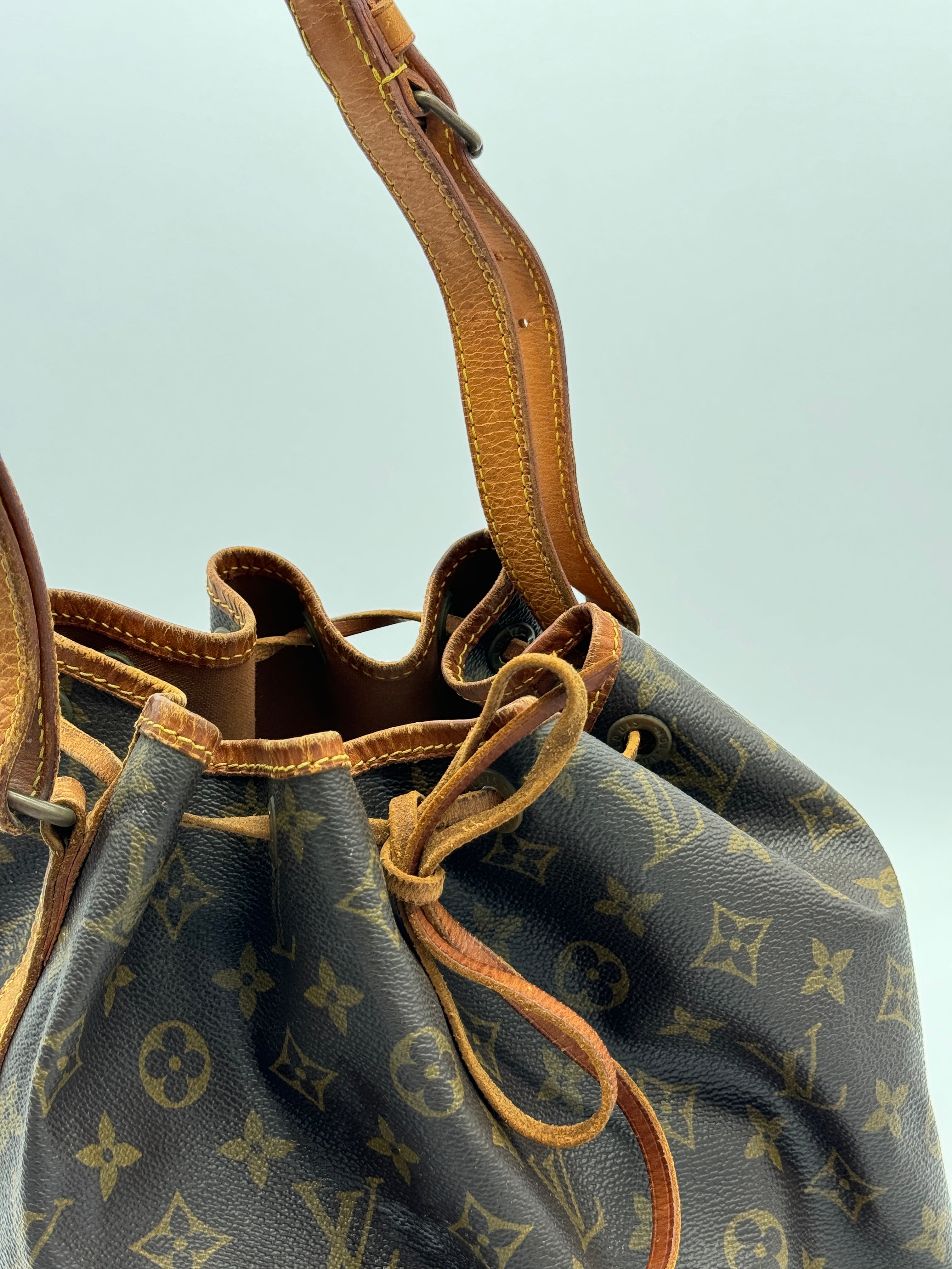 Louis Vuitton Petit Noé