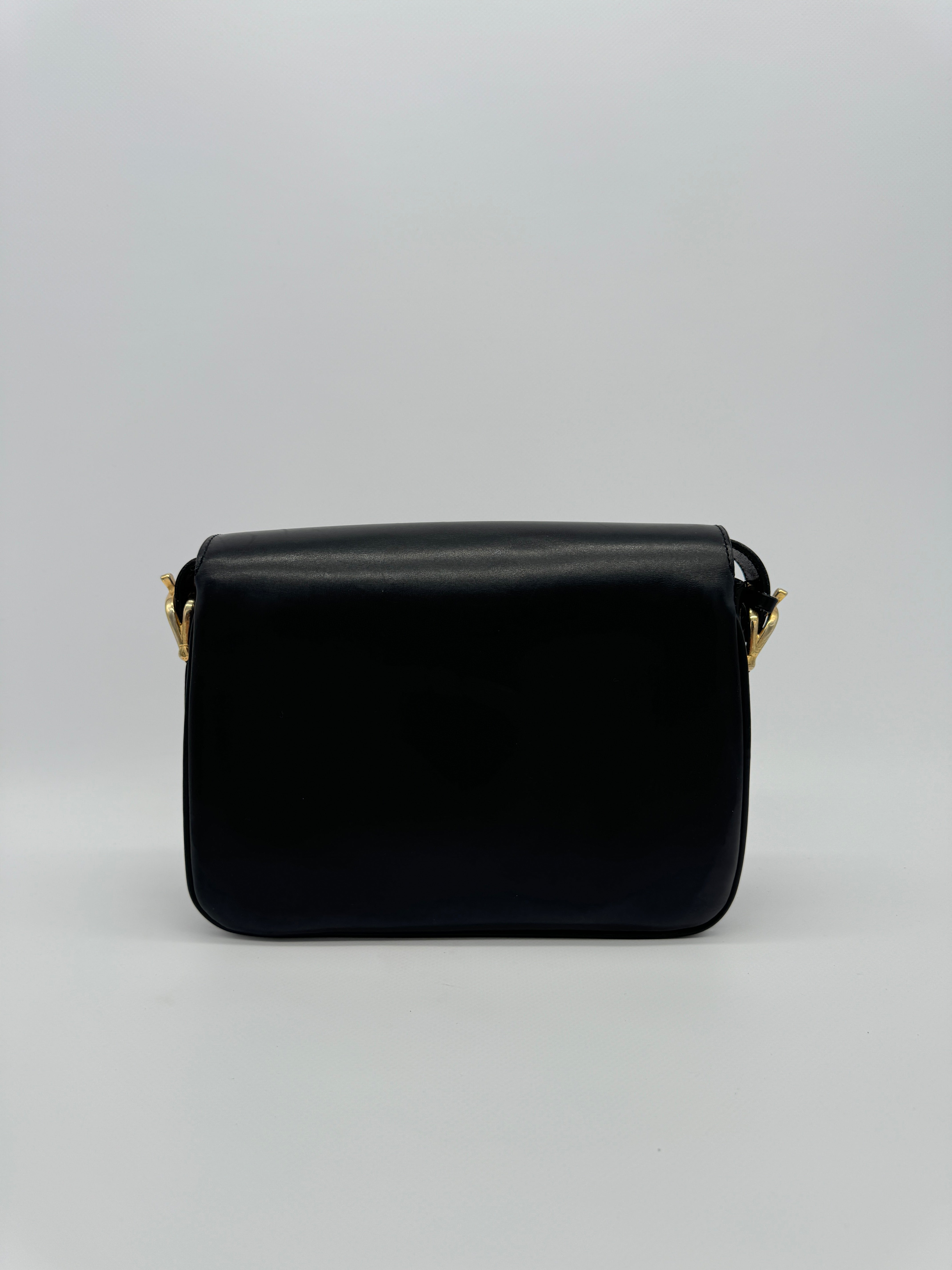 Céline Horse Carriage Shoulderbag