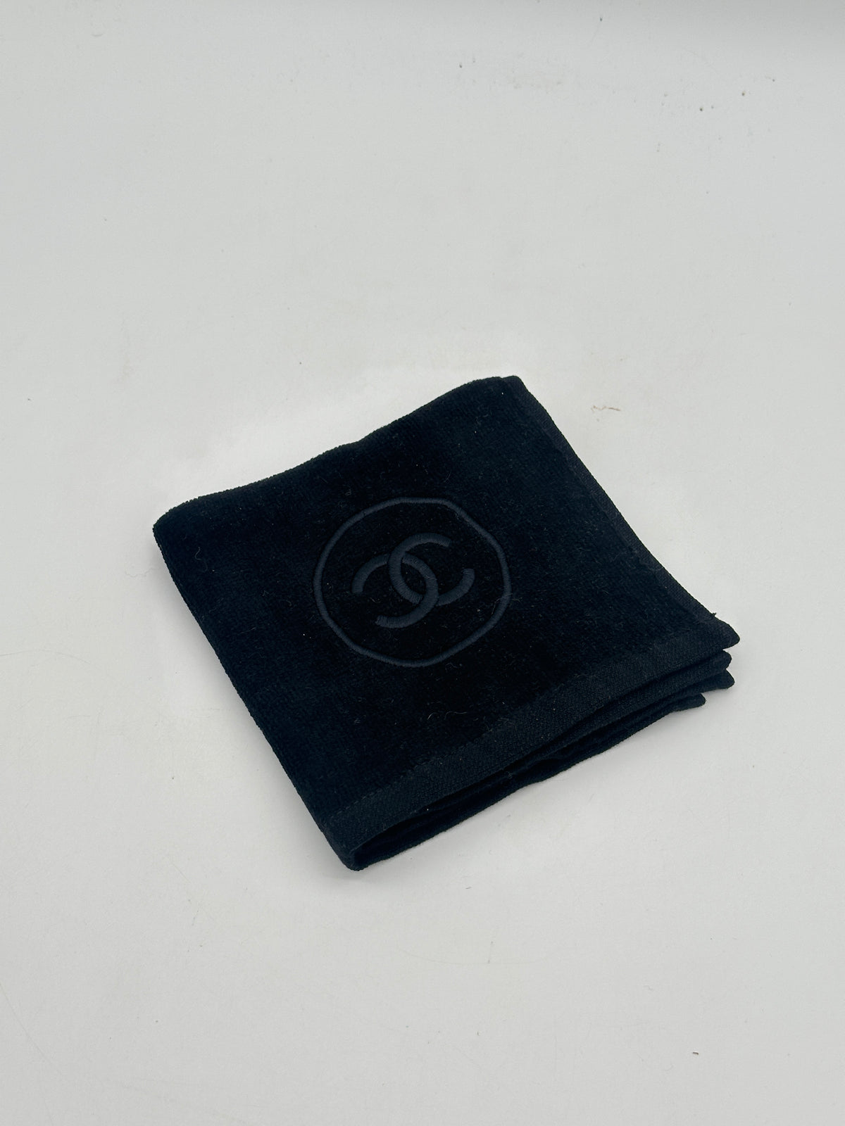 Chanel Towel