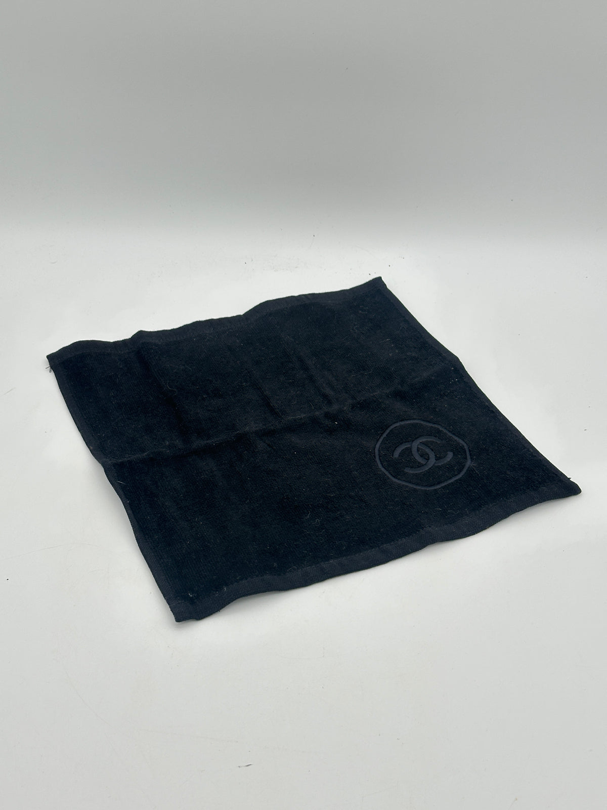 Chanel Towel