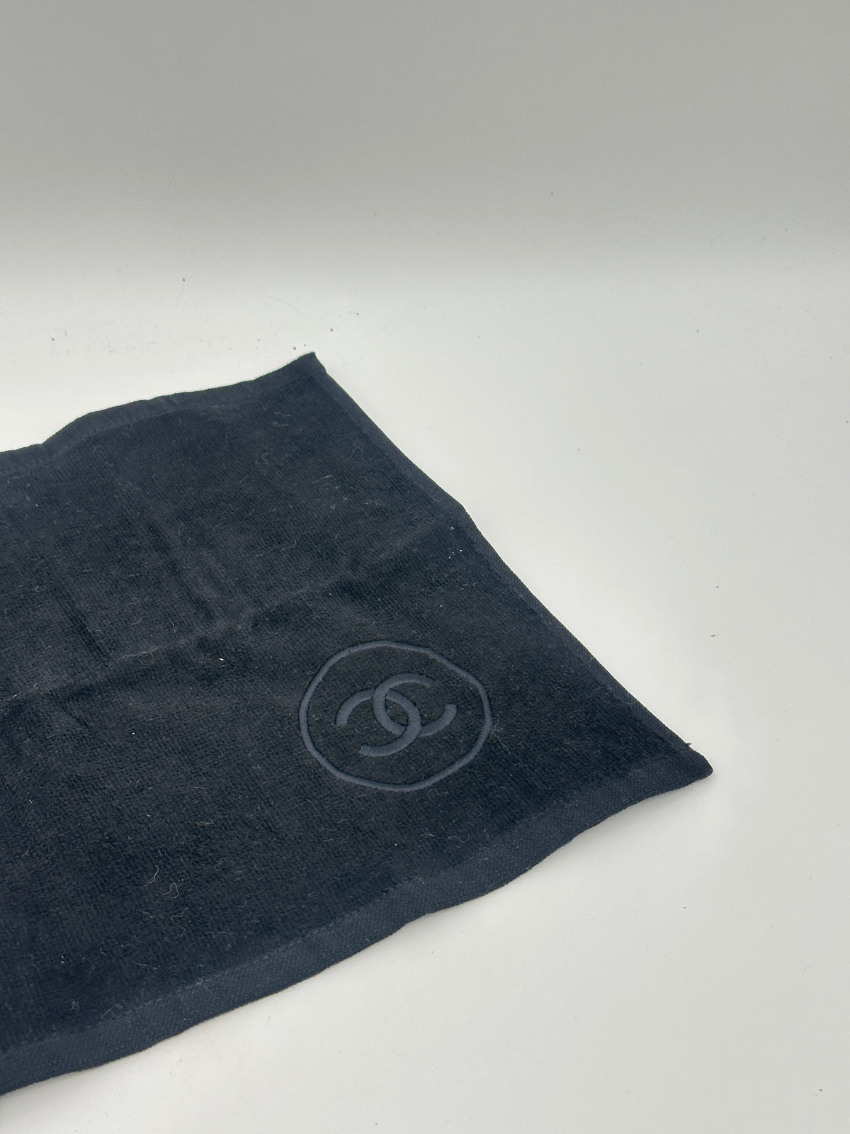Chanel Towel