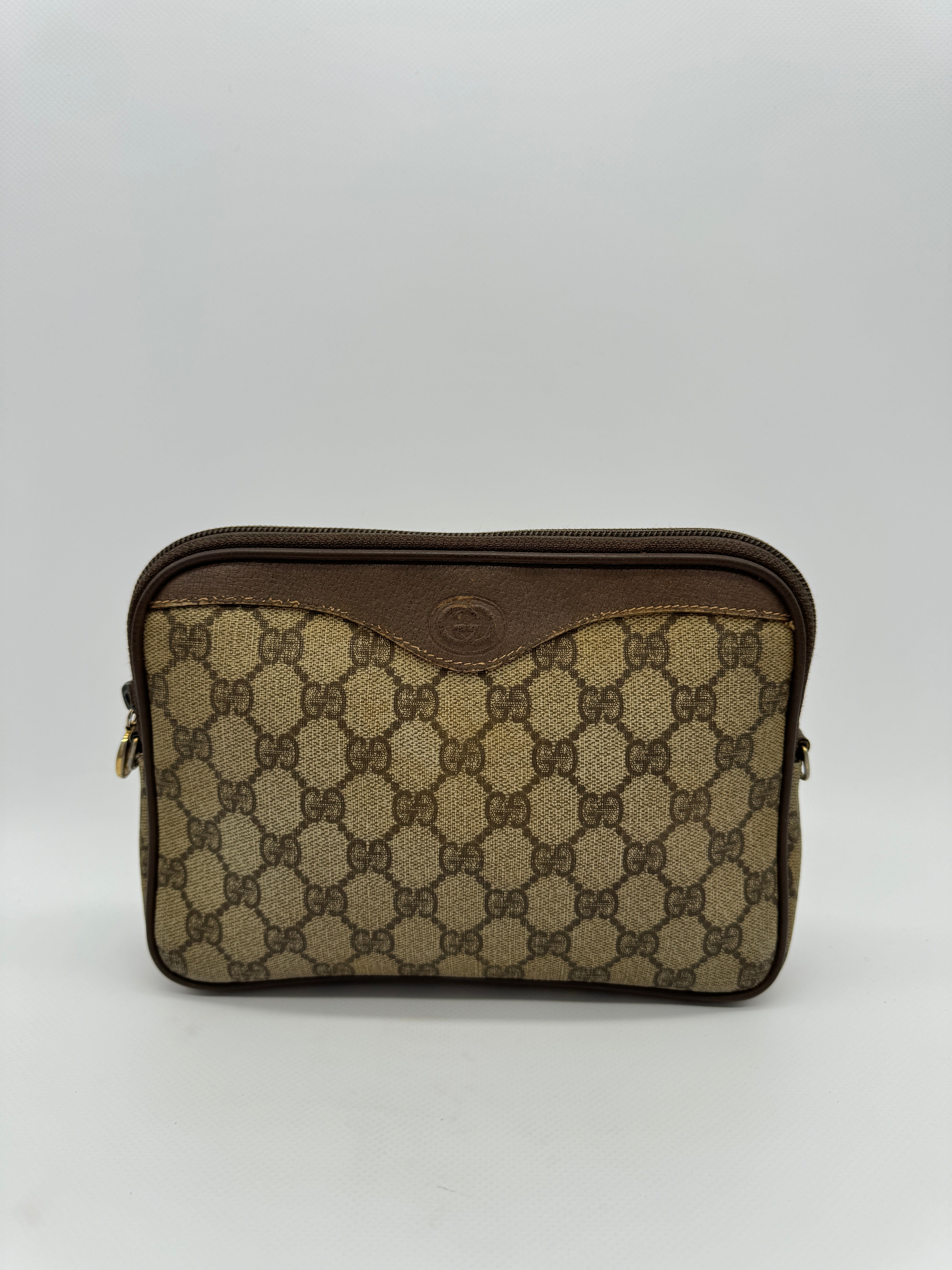 Gucci Cosmetic Pouch