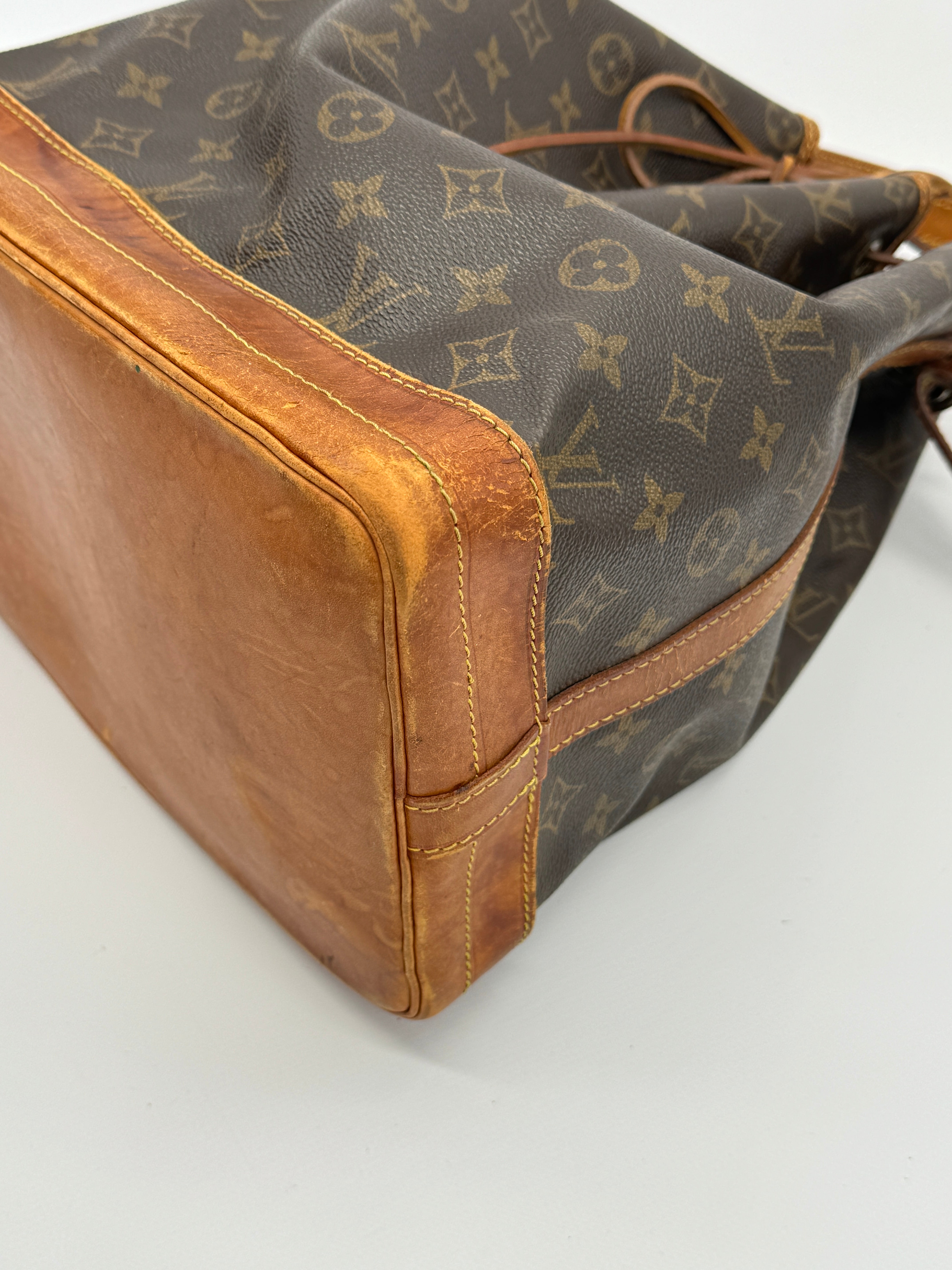 Louis Vuitton Noé GM