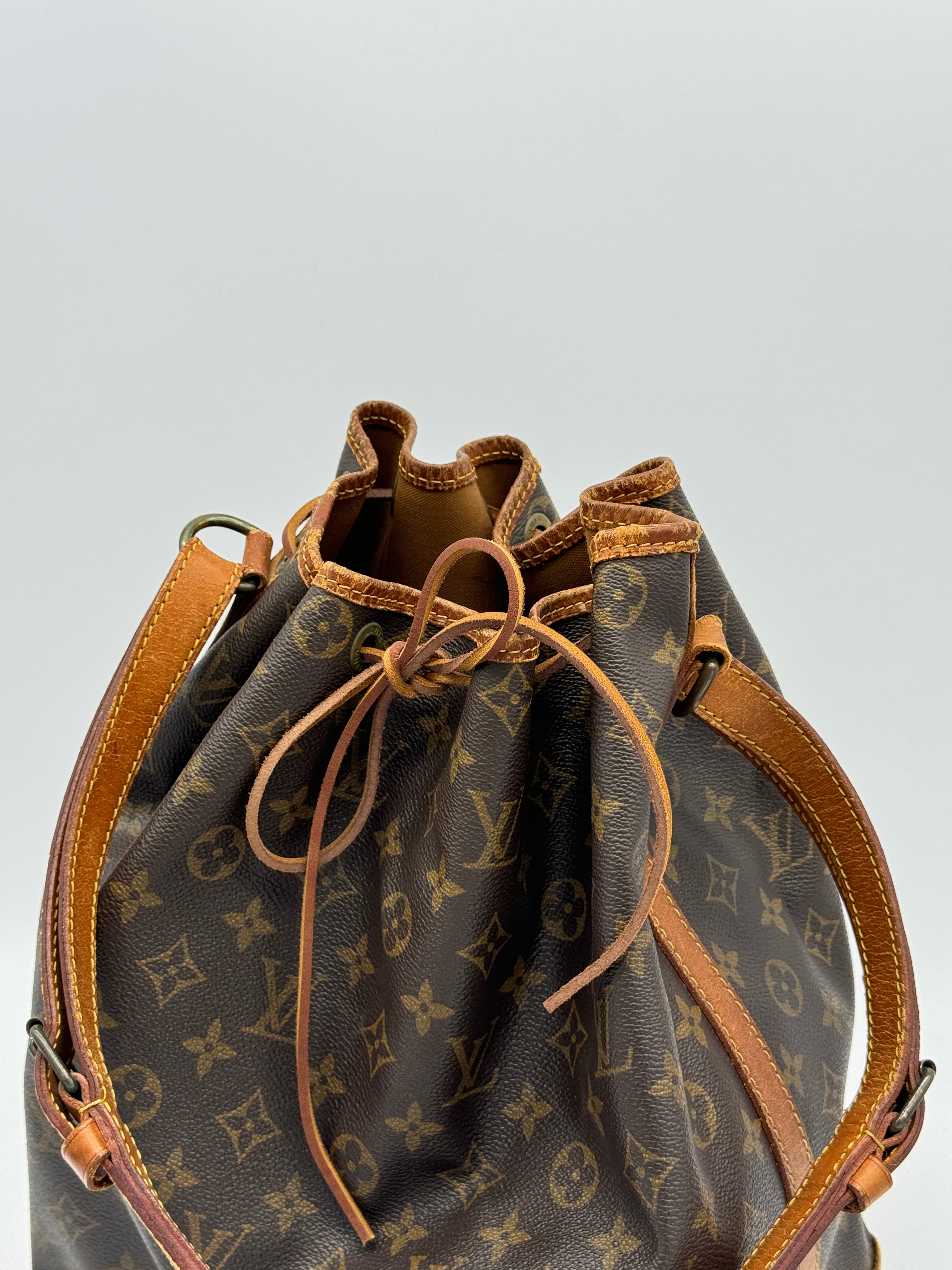 Louis Vuitton Noé GM