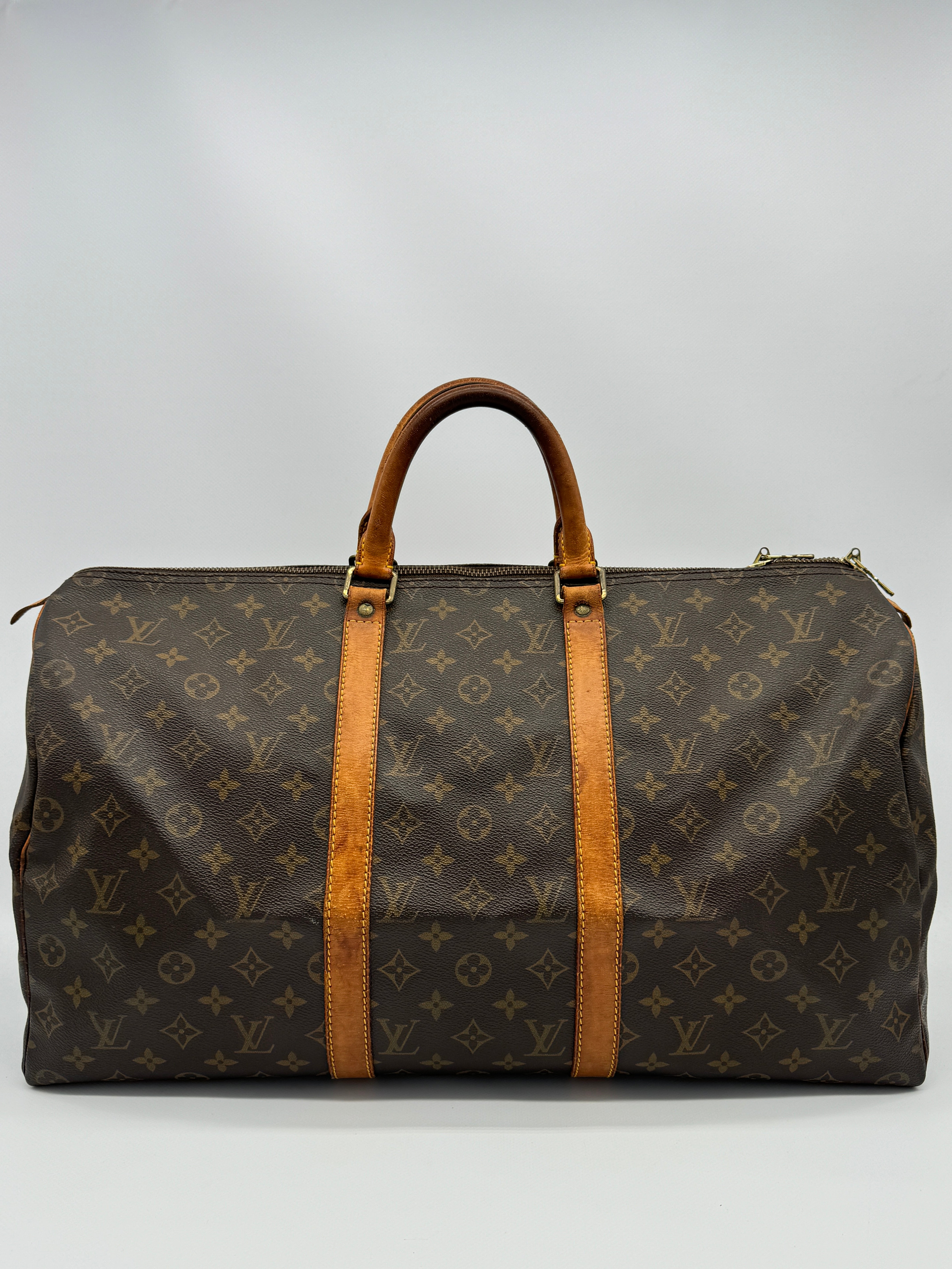 Louis Vuitton Keepall 50