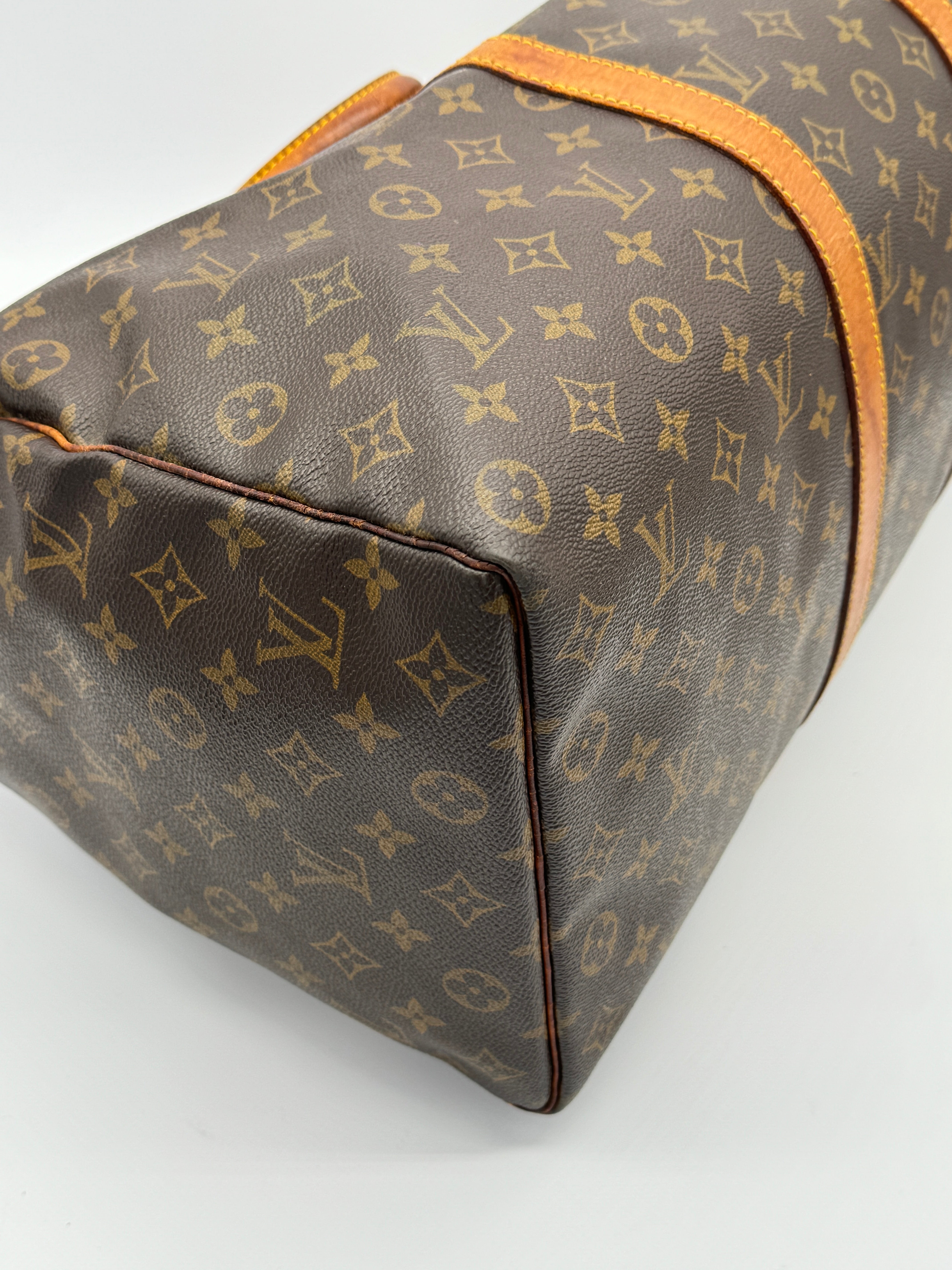 Louis Vuitton Keepall 50