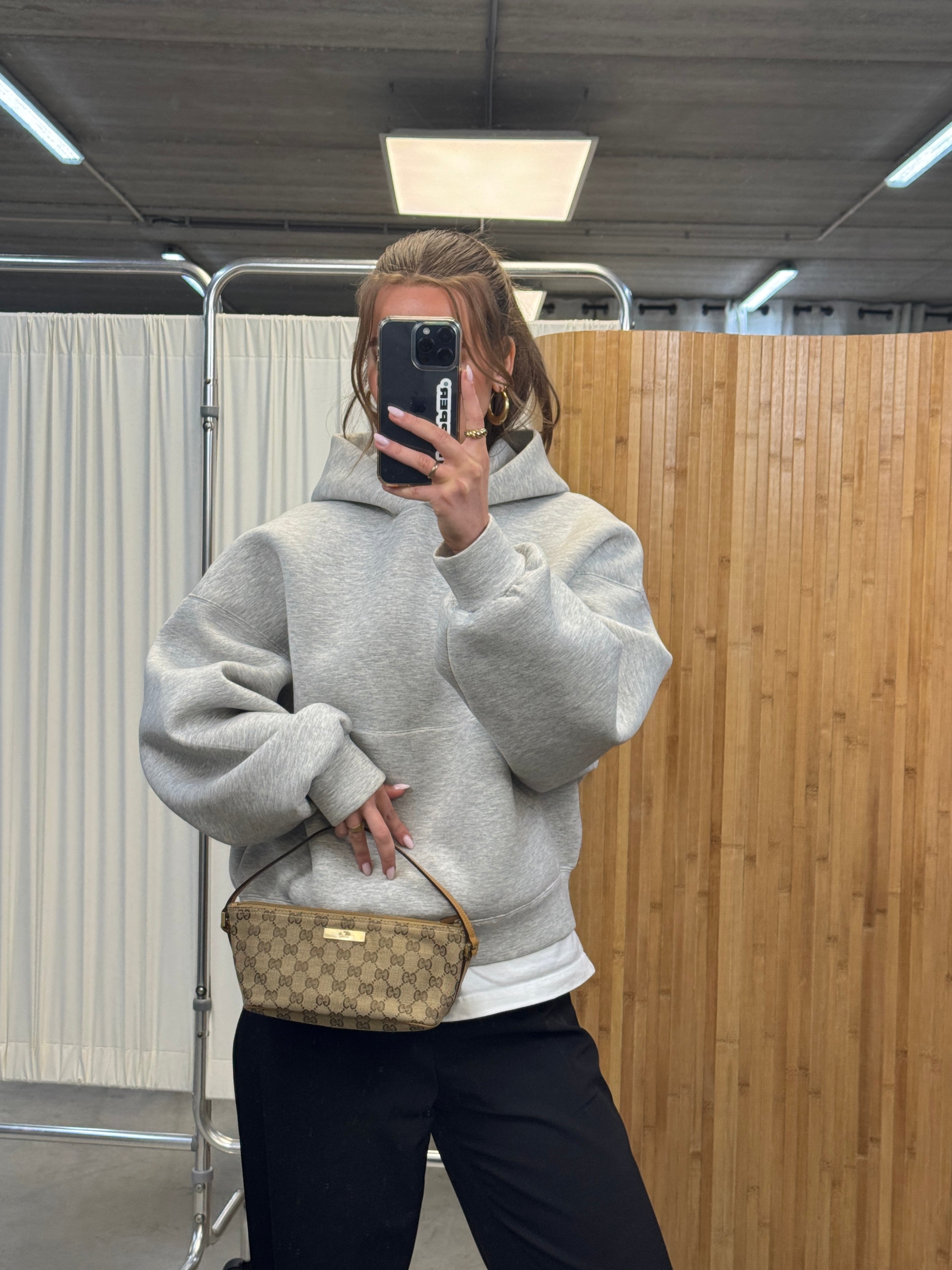 Gucci Boat Bag