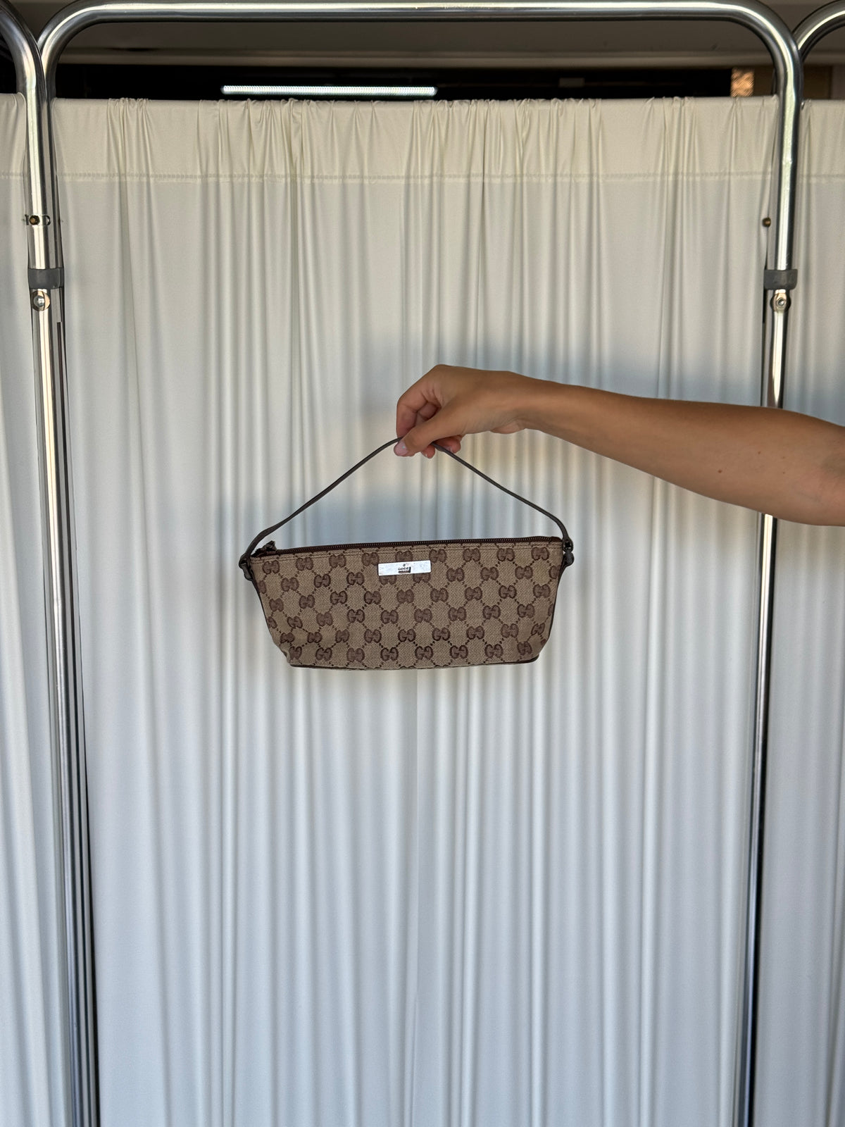 Gucci Boat Bag