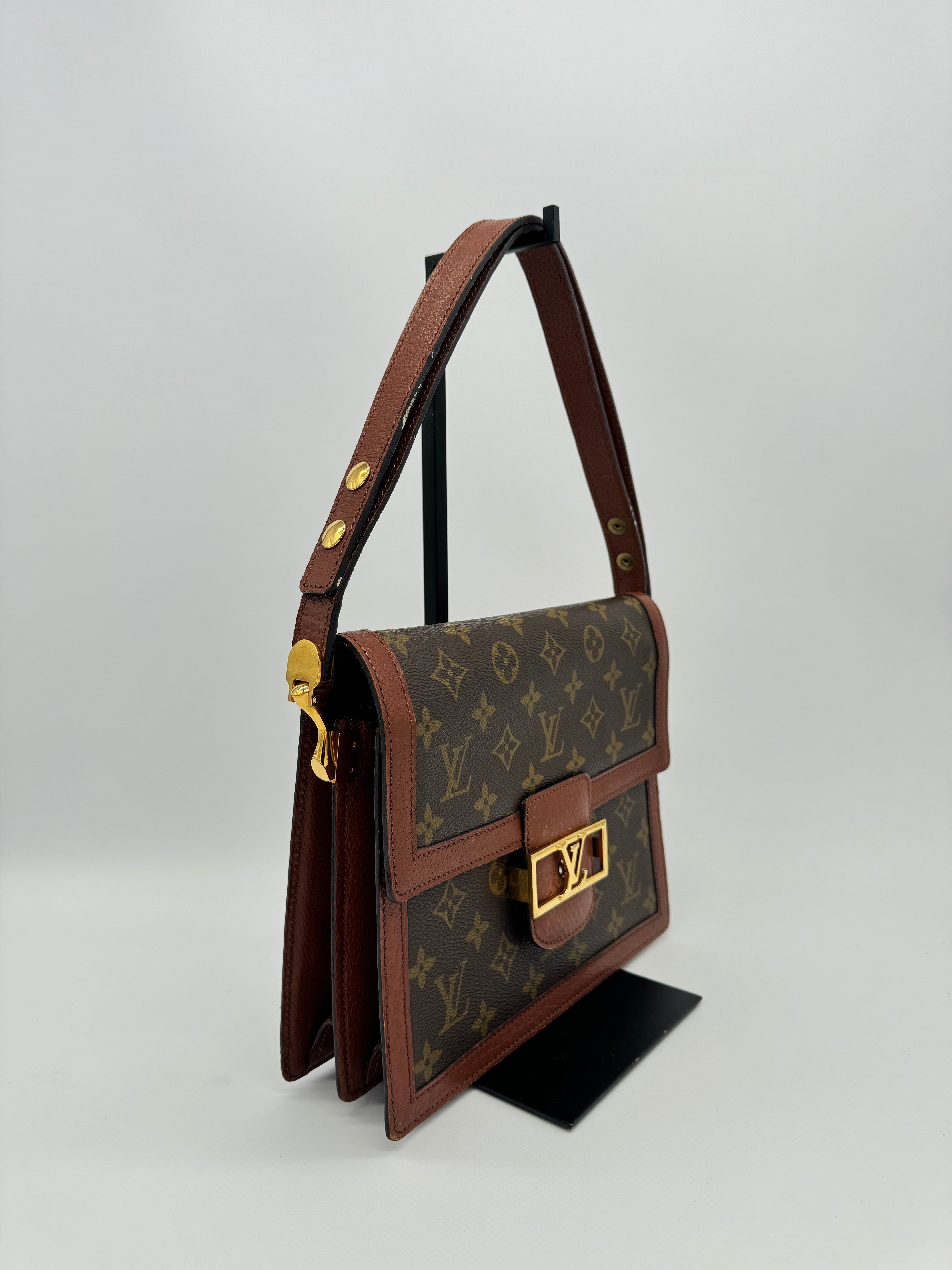 Louis Vuitton Sac Dauphine