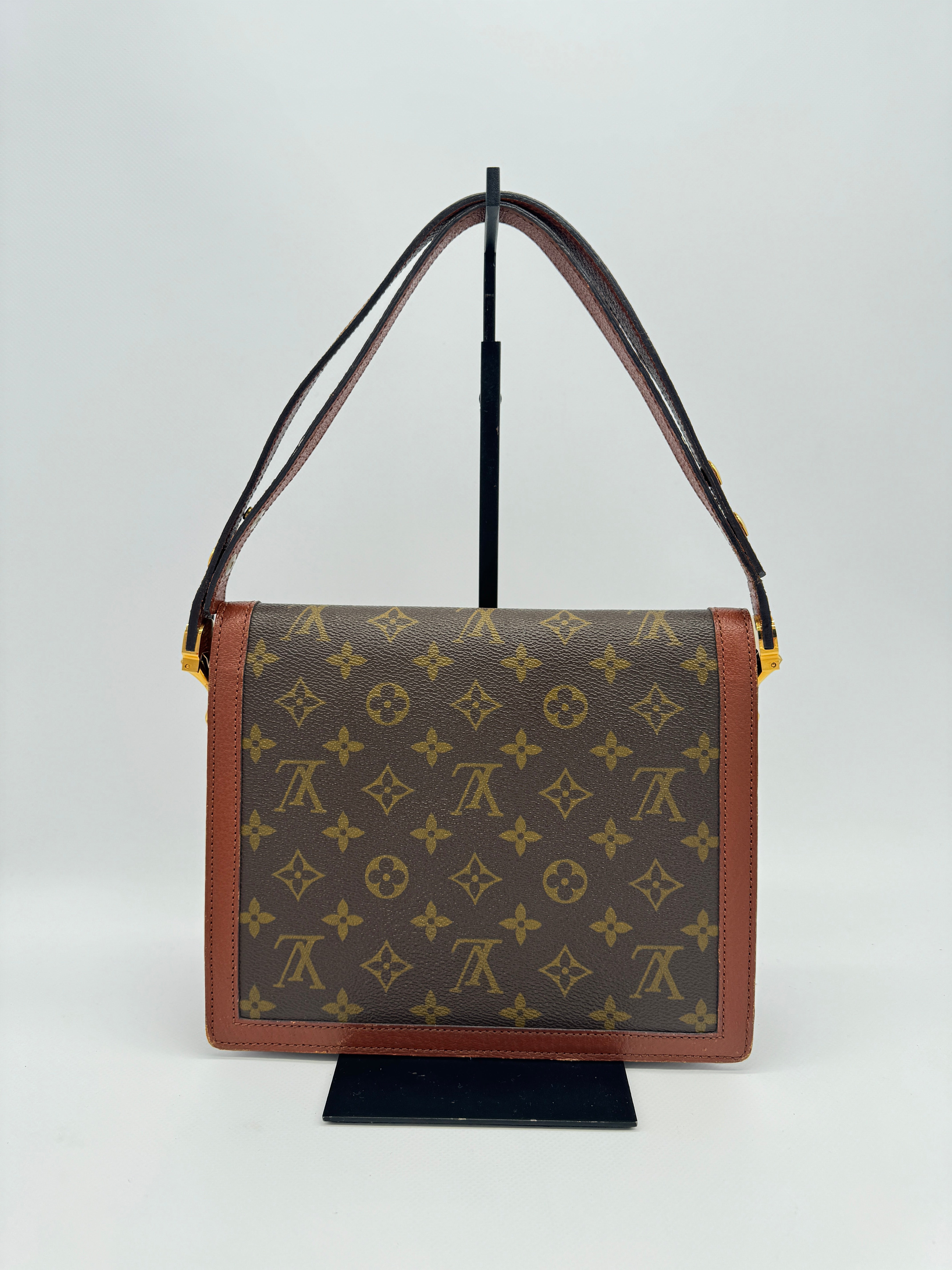 Louis Vuitton Sac Dauphine