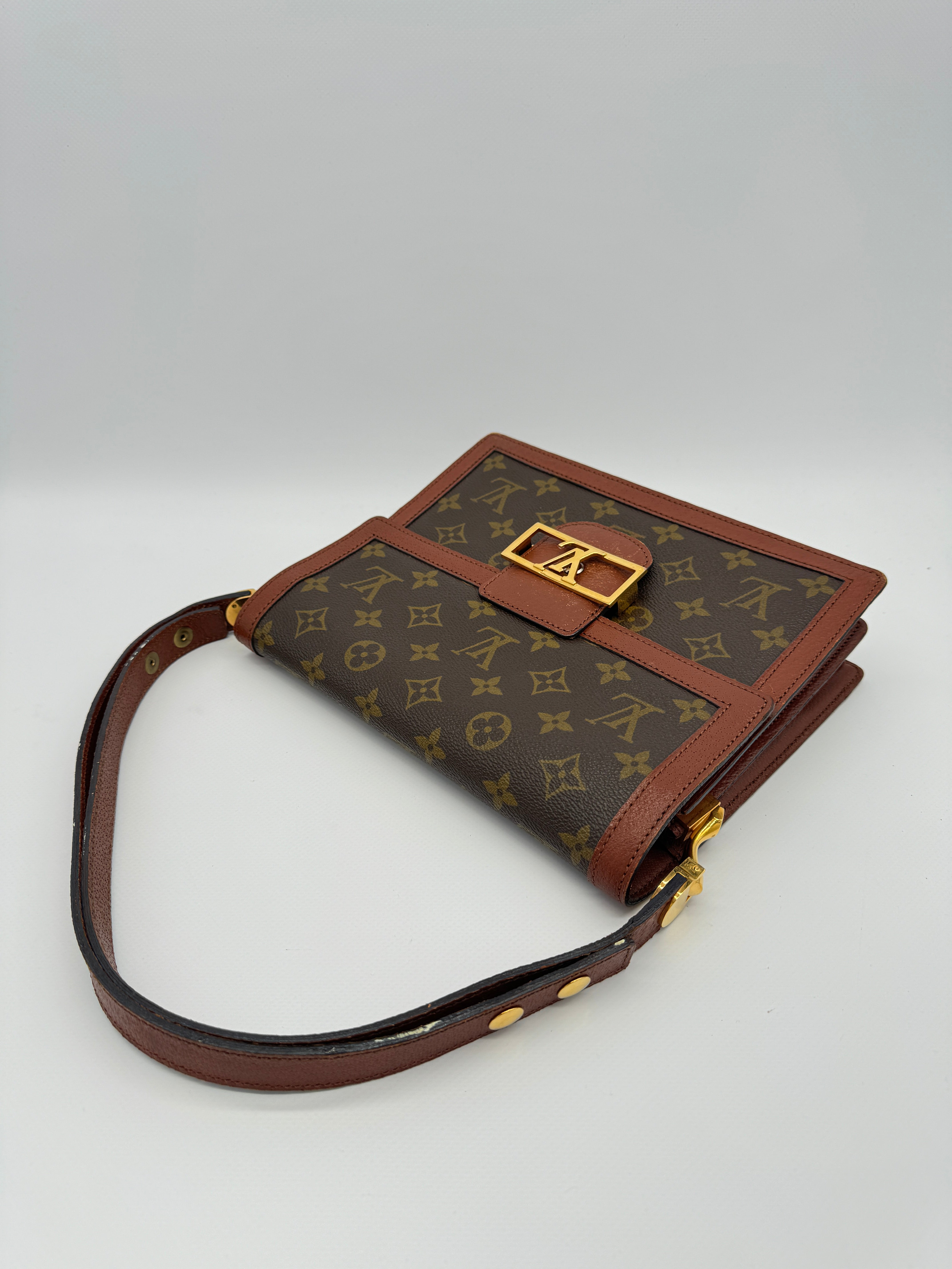 Louis Vuitton Sac Dauphine