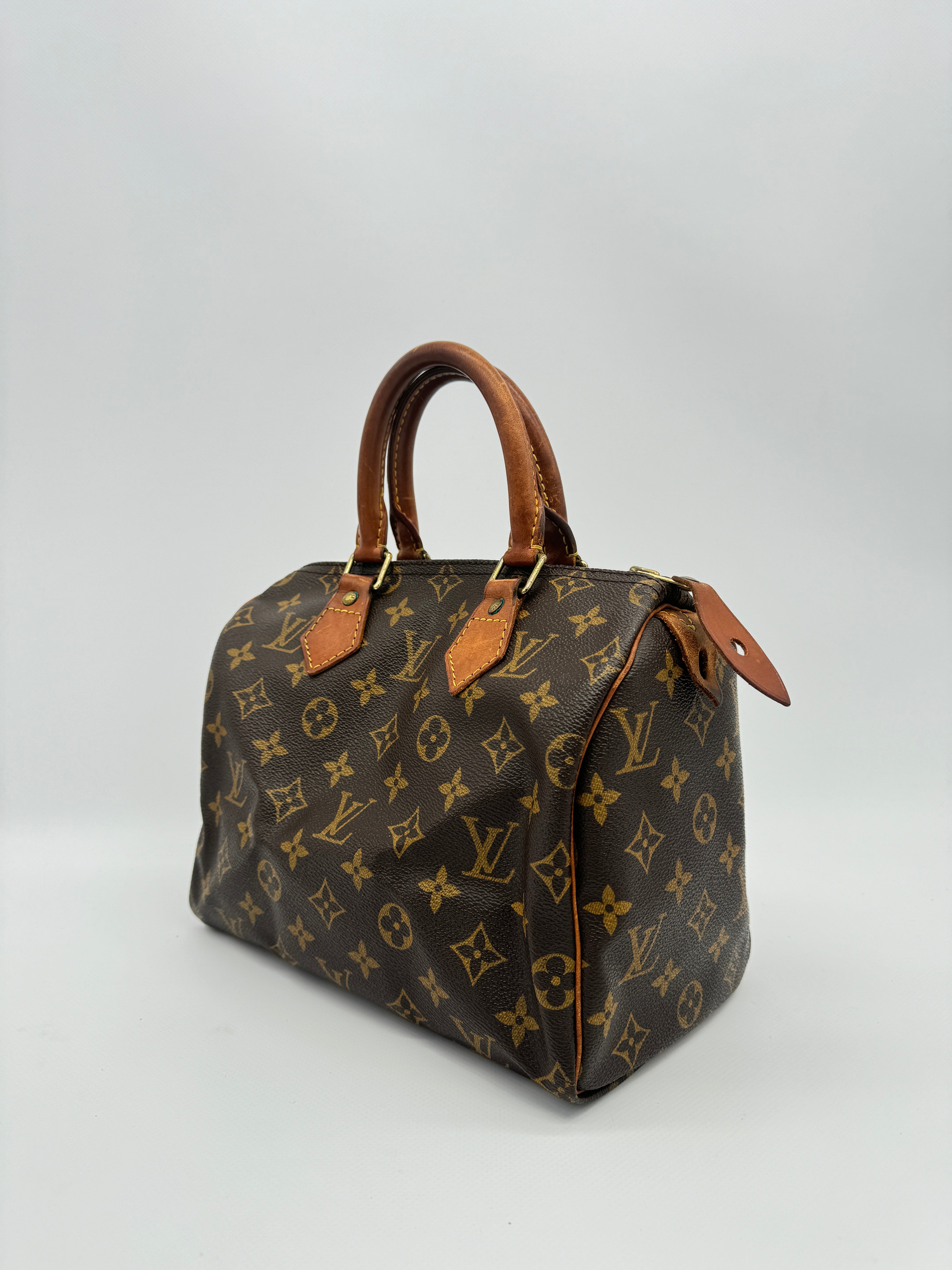 Louis Vuitton Speedy 25