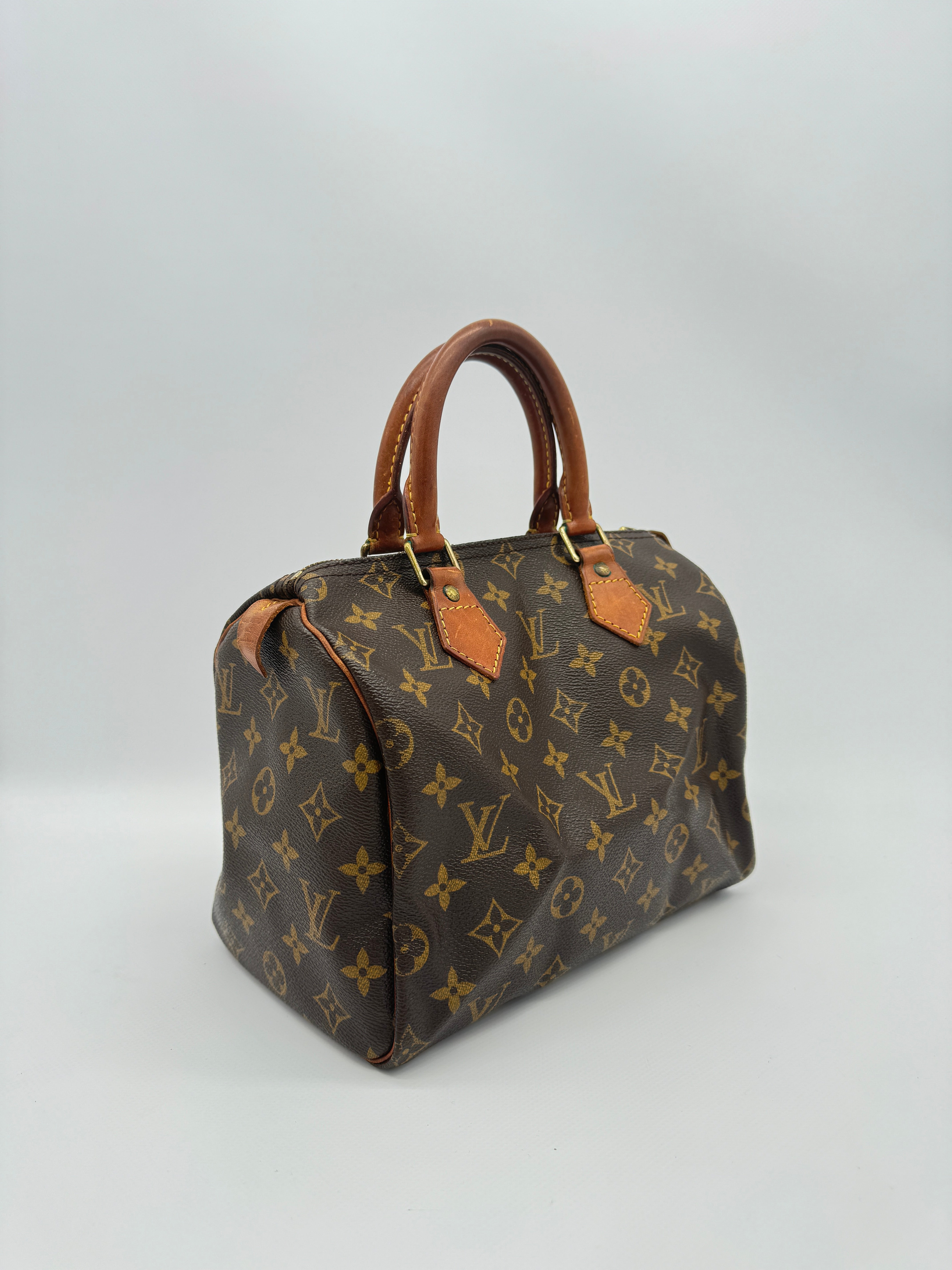 Louis Vuitton Speedy 25