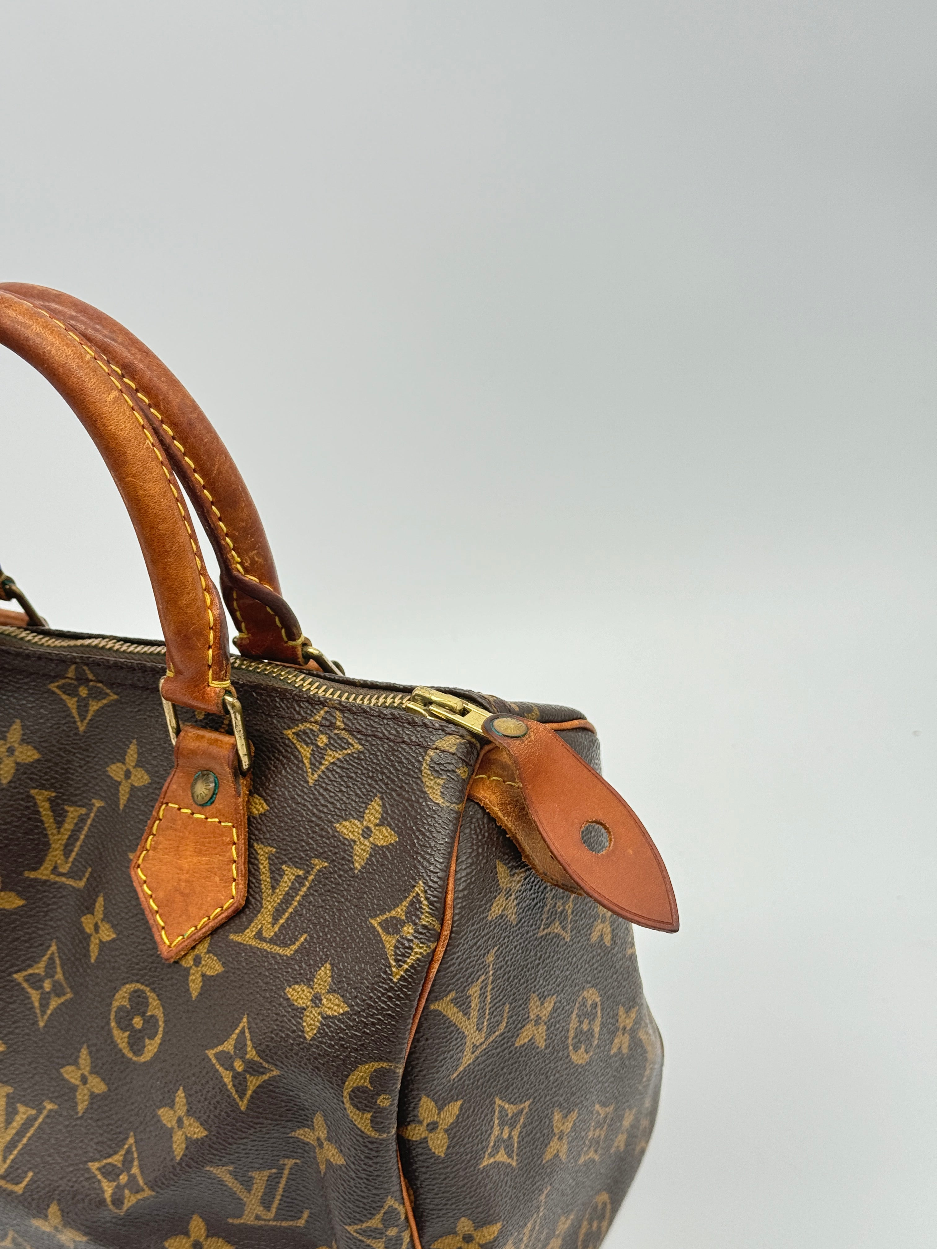 Louis Vuitton Speedy 25