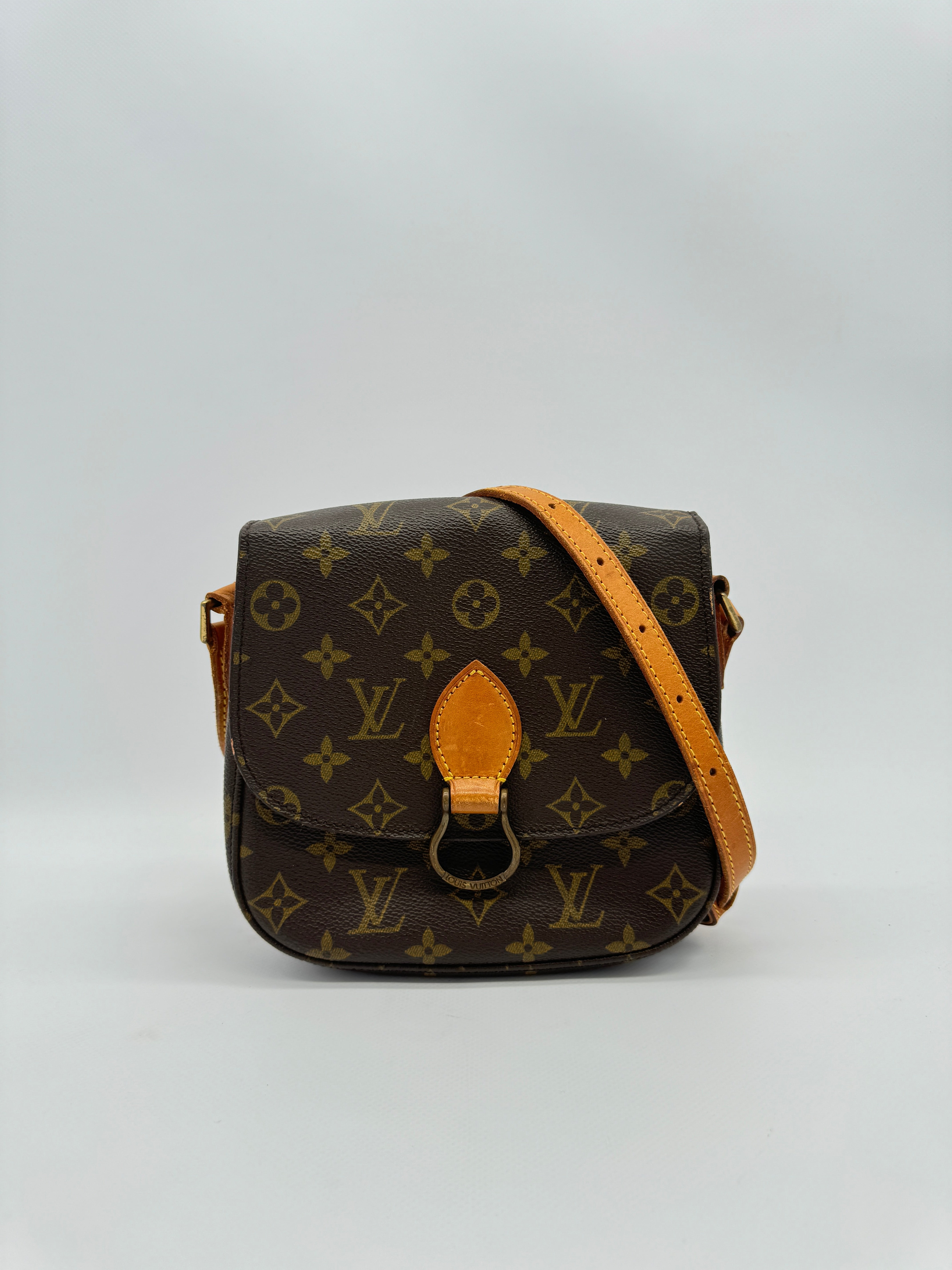 Louis Vuitton Saint Cloud MM