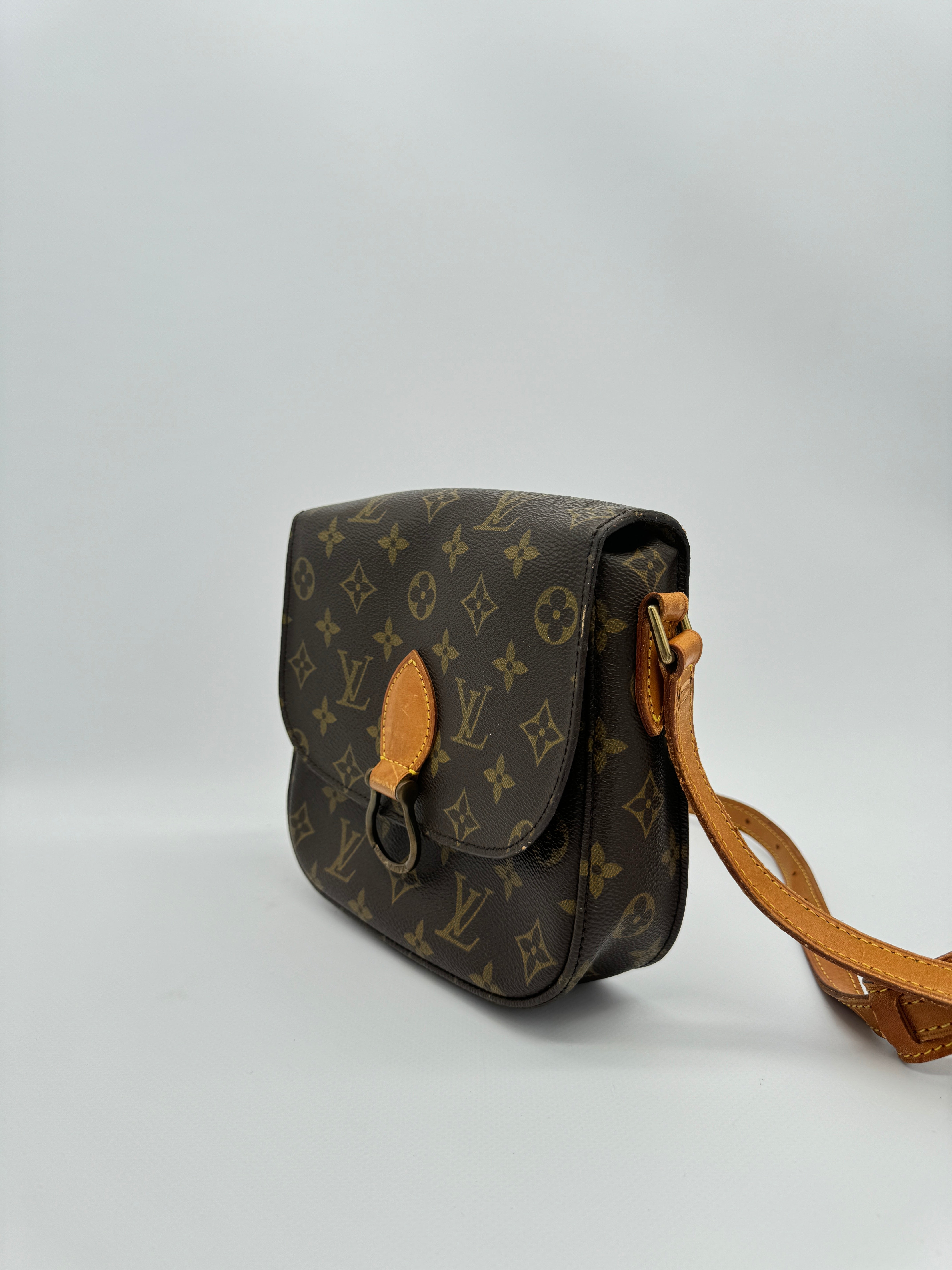 Louis Vuitton Saint Cloud MM