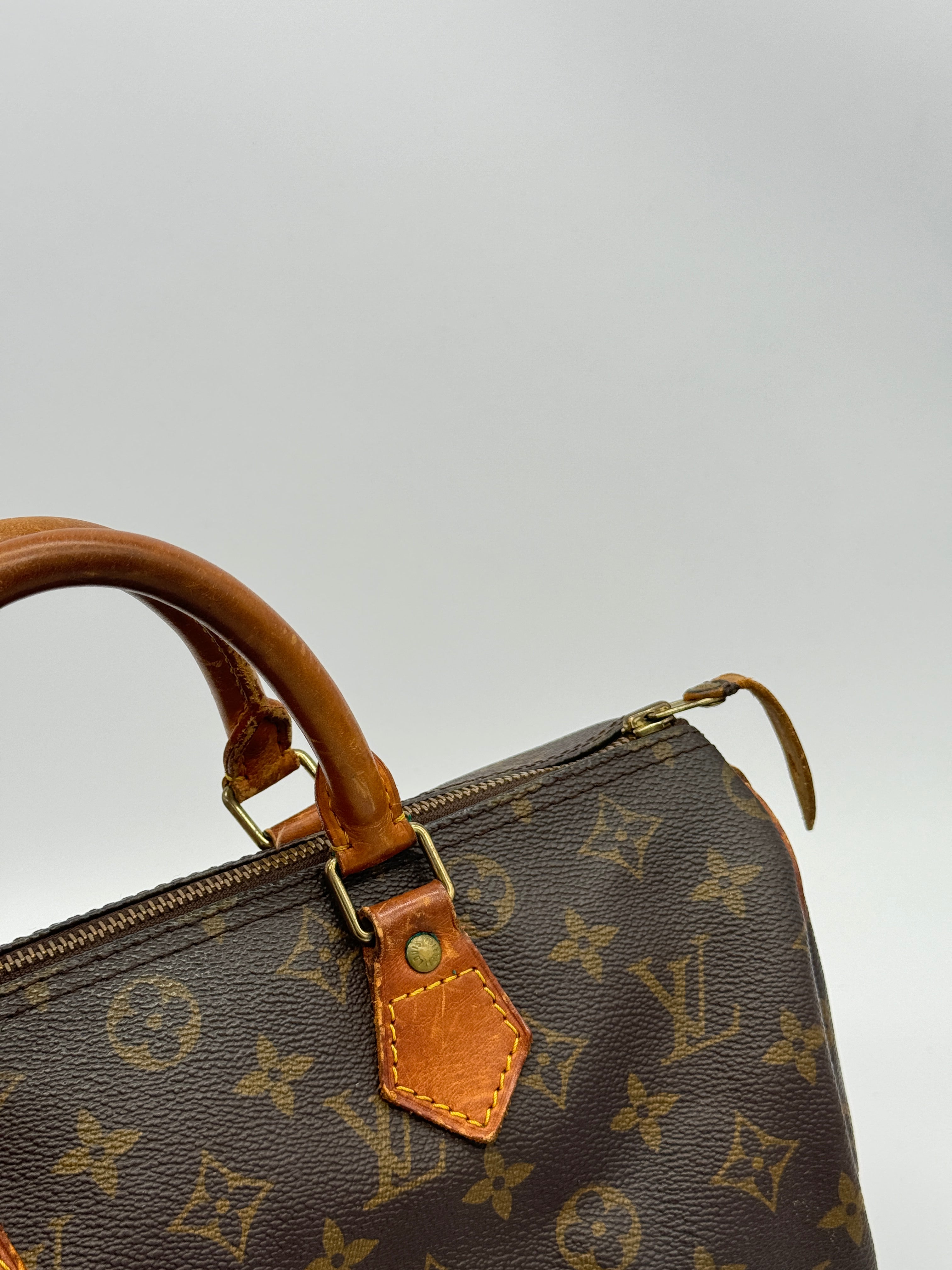 Louis Vuitton Speedy 30