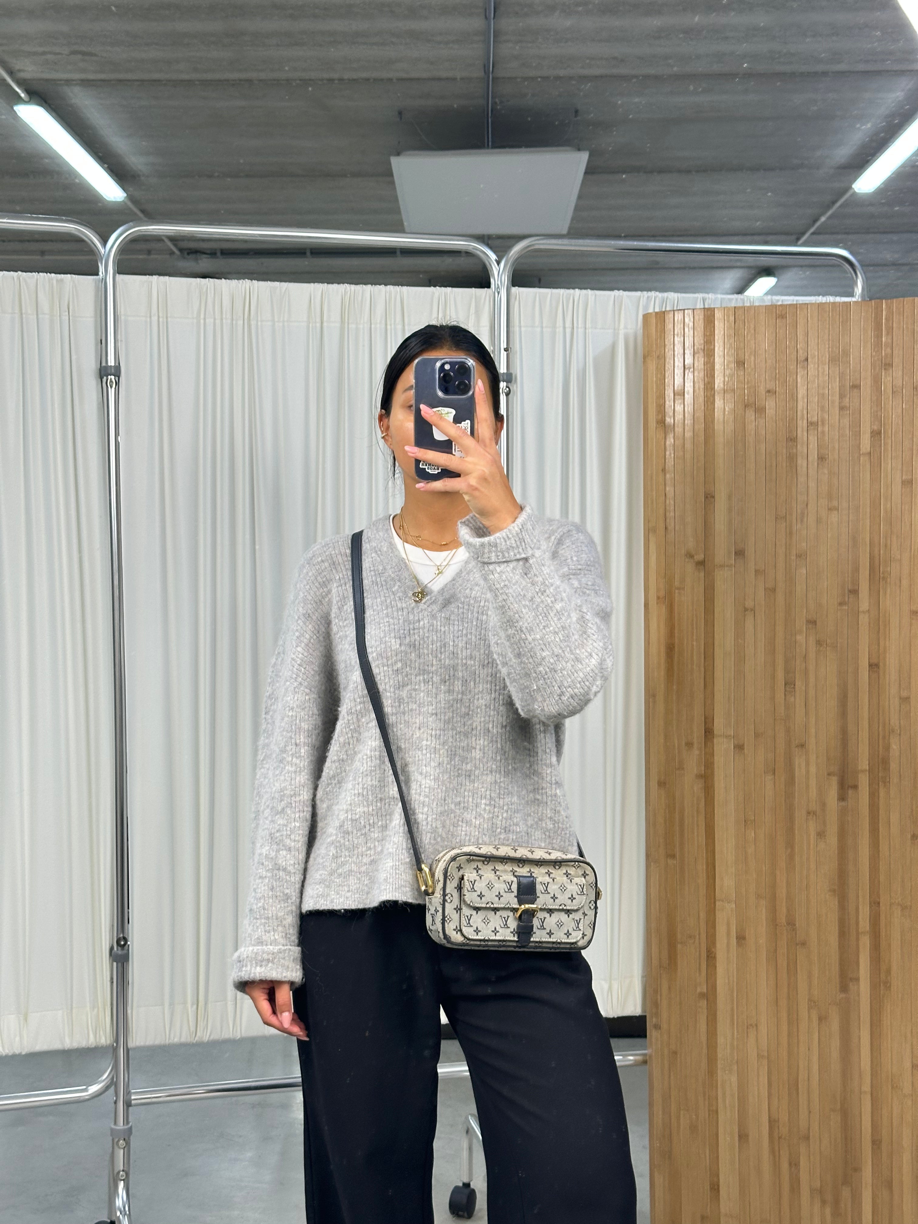 Louis Vuitton Mini Juliet MM