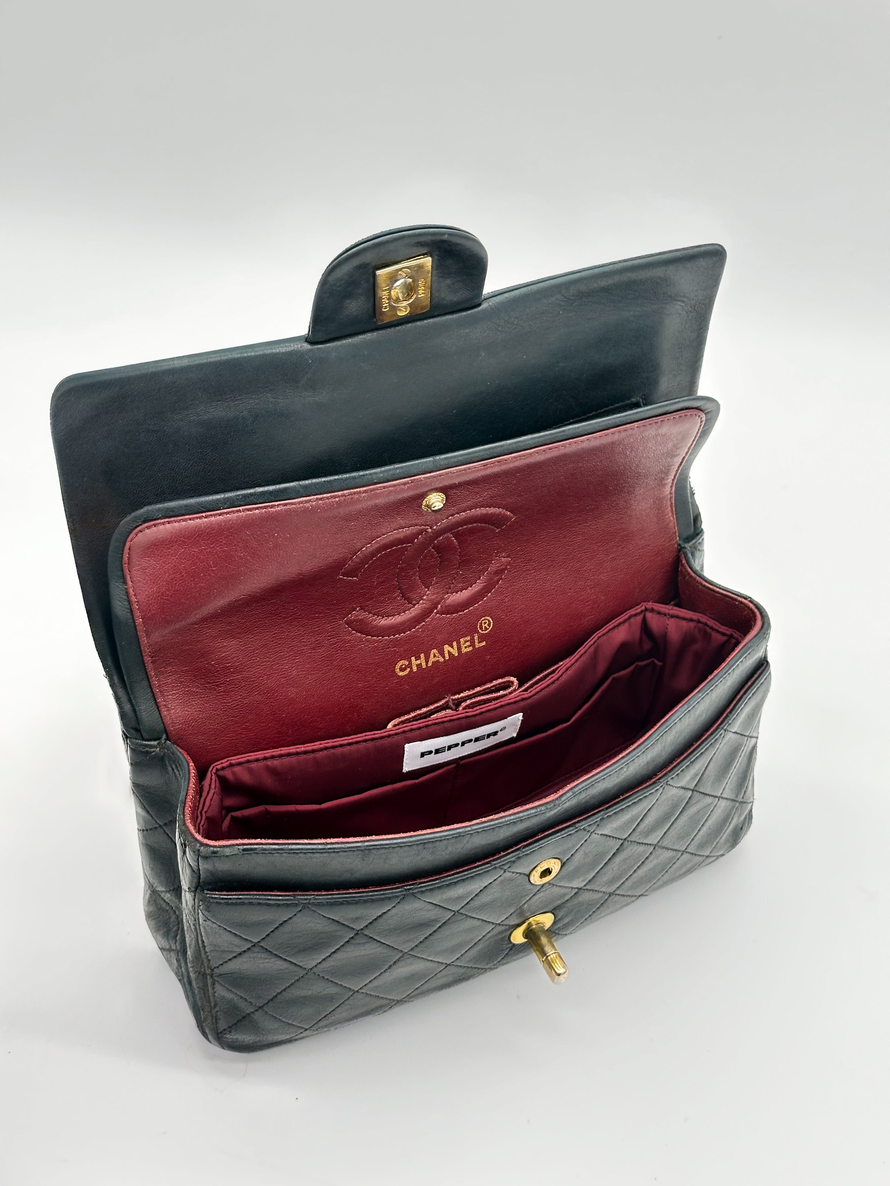 Chanel - Pepper Luxury Vintage