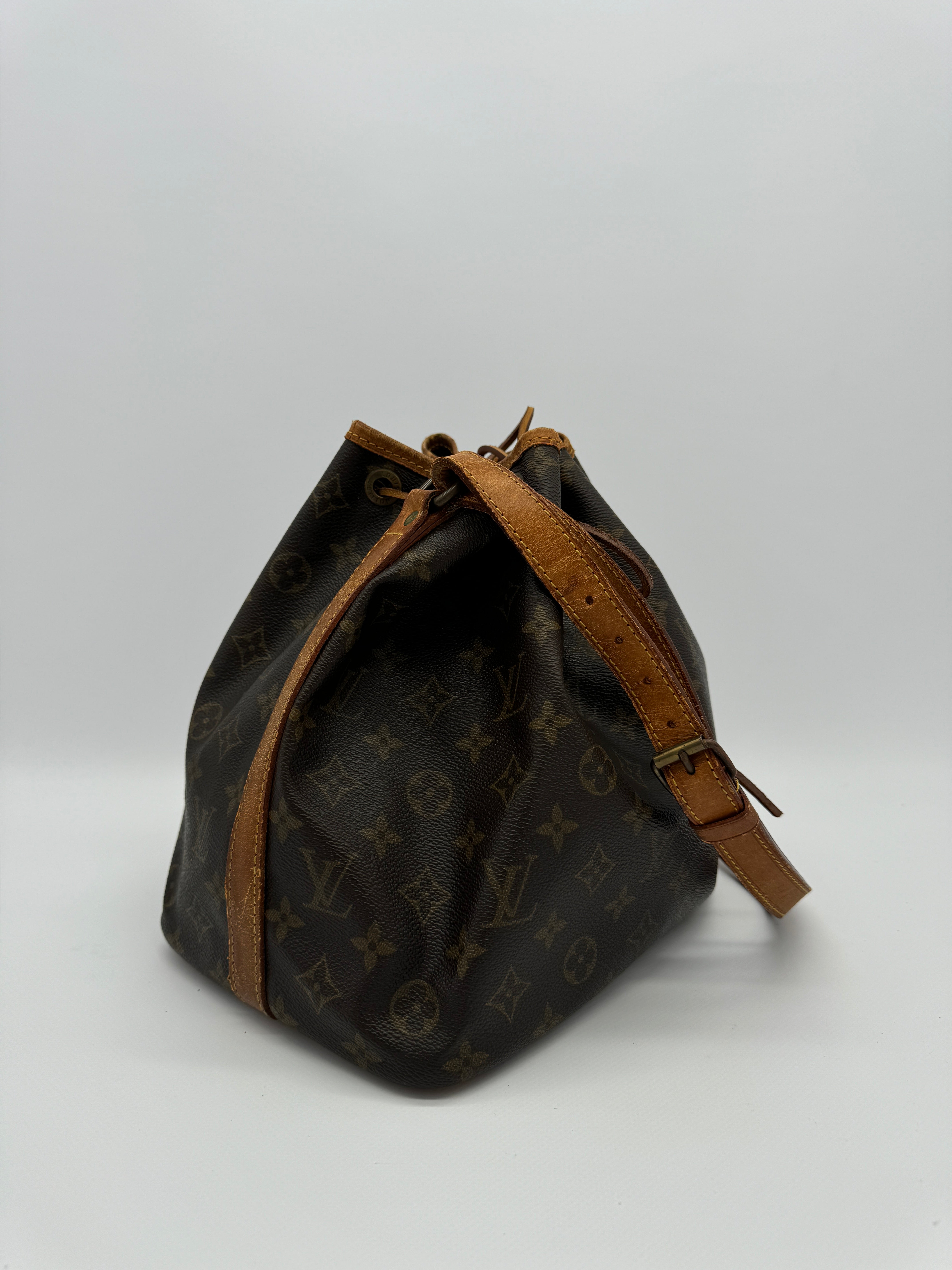 Louis Vuitton Petit Noé