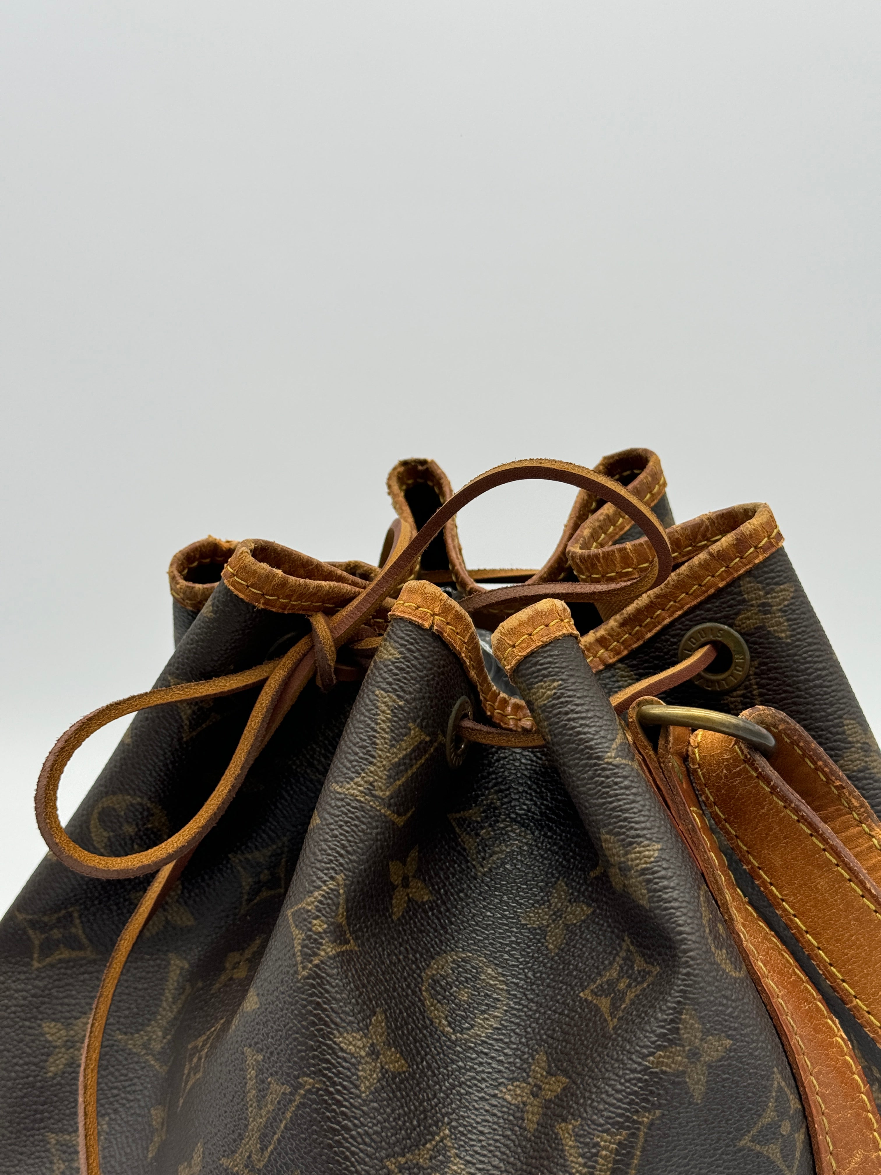 Louis Vuitton Petit Noé