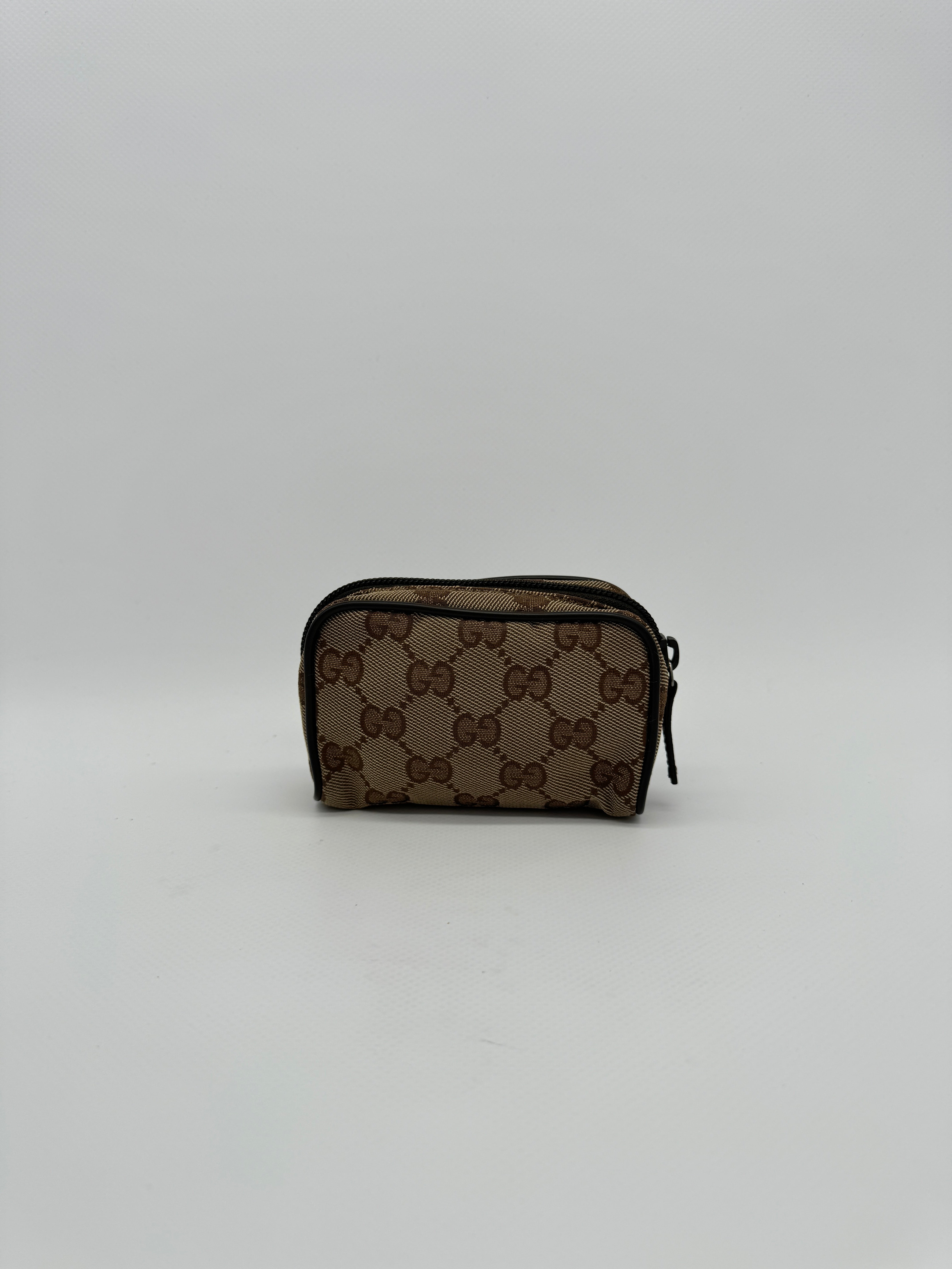 Gucci Mini Pouch