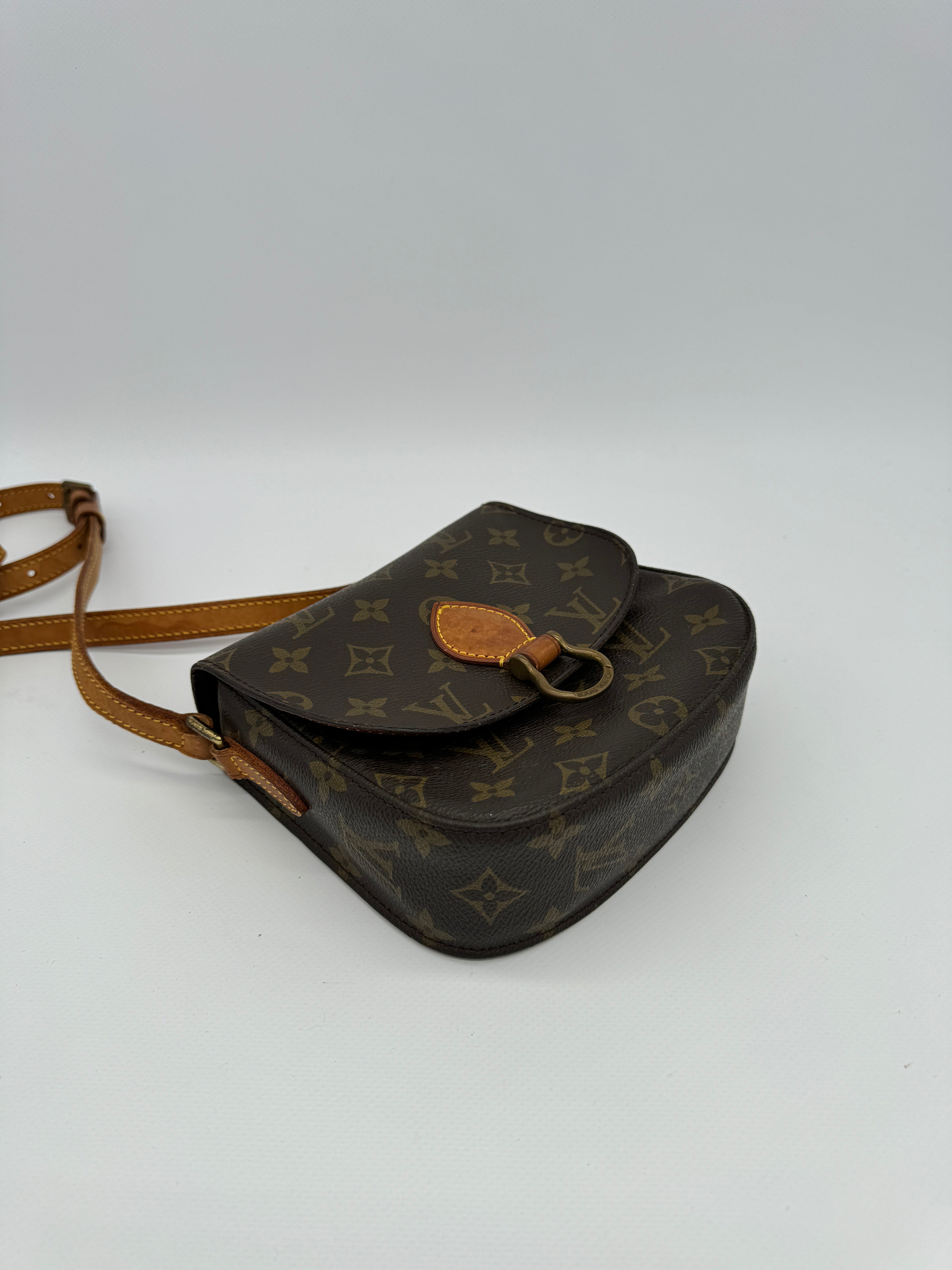 Louis Vuitton Saint Cloud PM