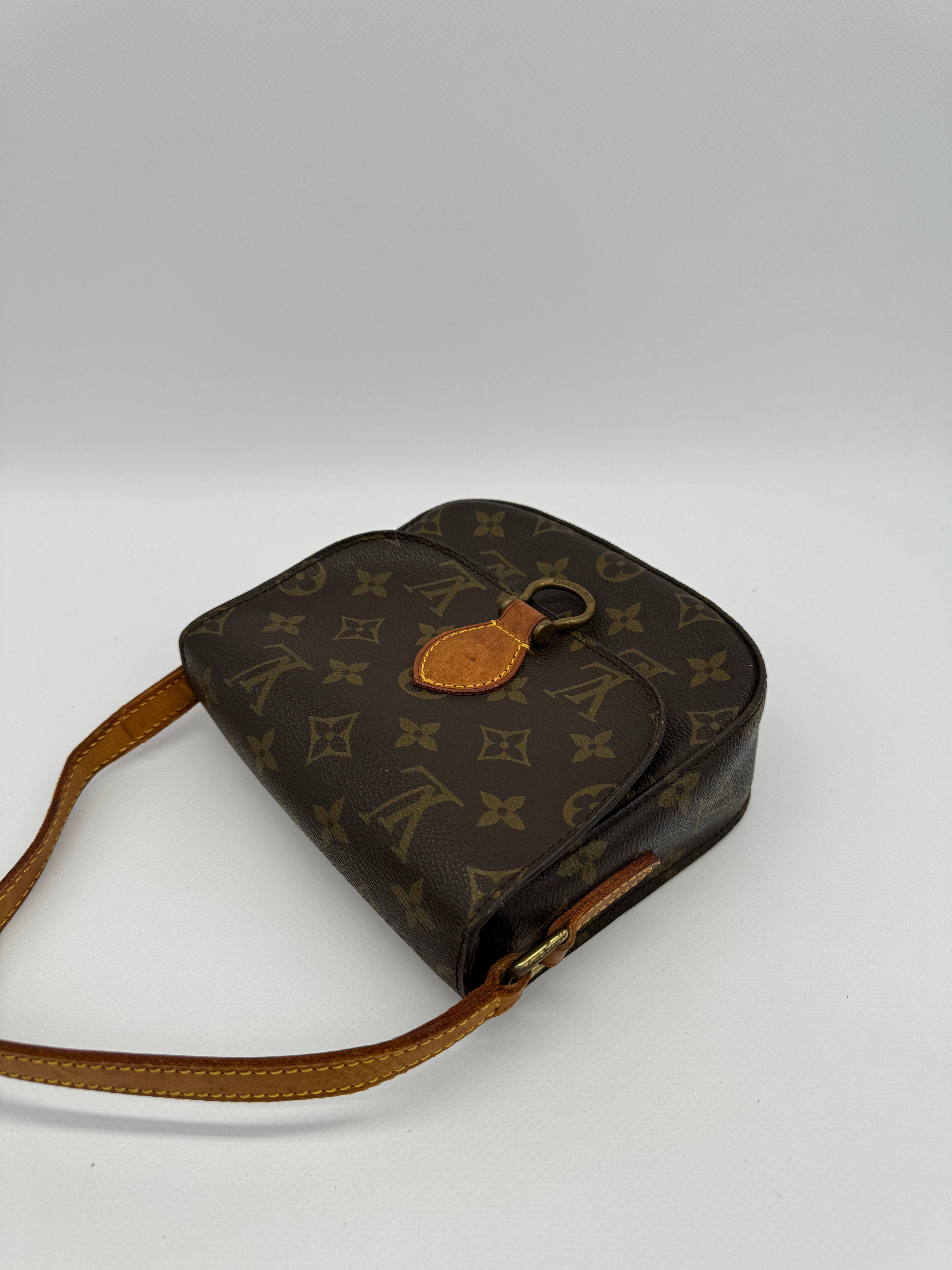 Louis Vuitton Saint Cloud PM