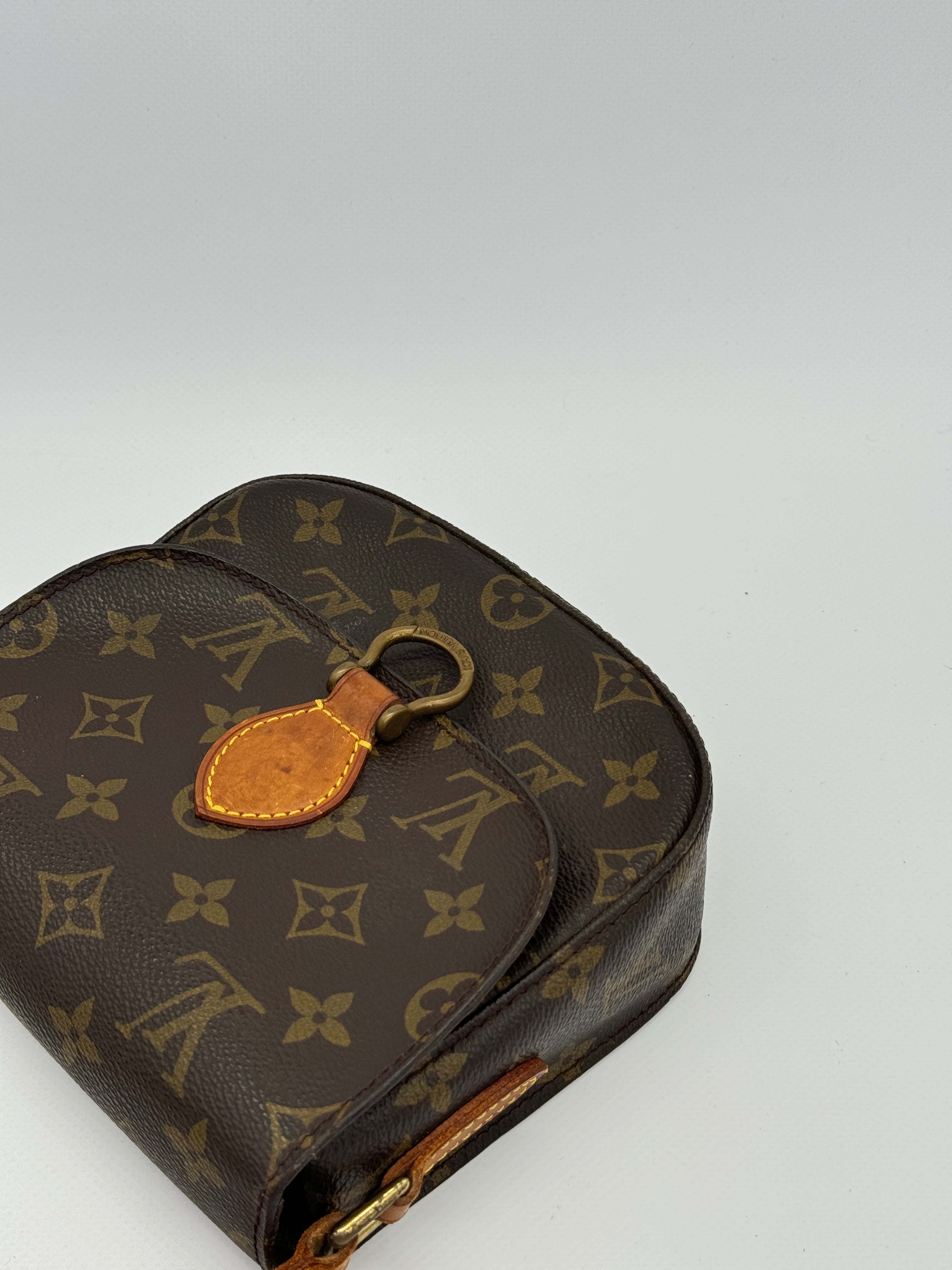 Louis Vuitton Saint Cloud PM