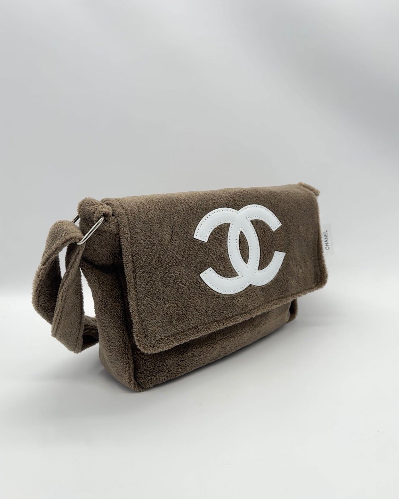 Chanel Précision Vip Bag