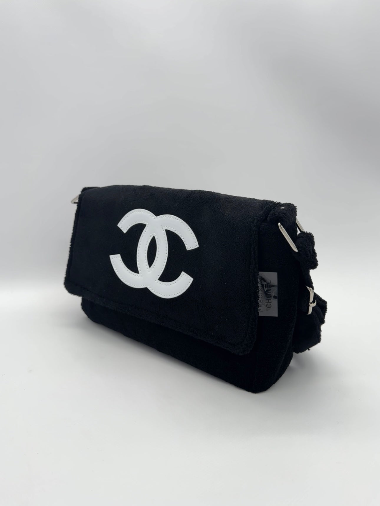 Chanel Précision Vip Bag