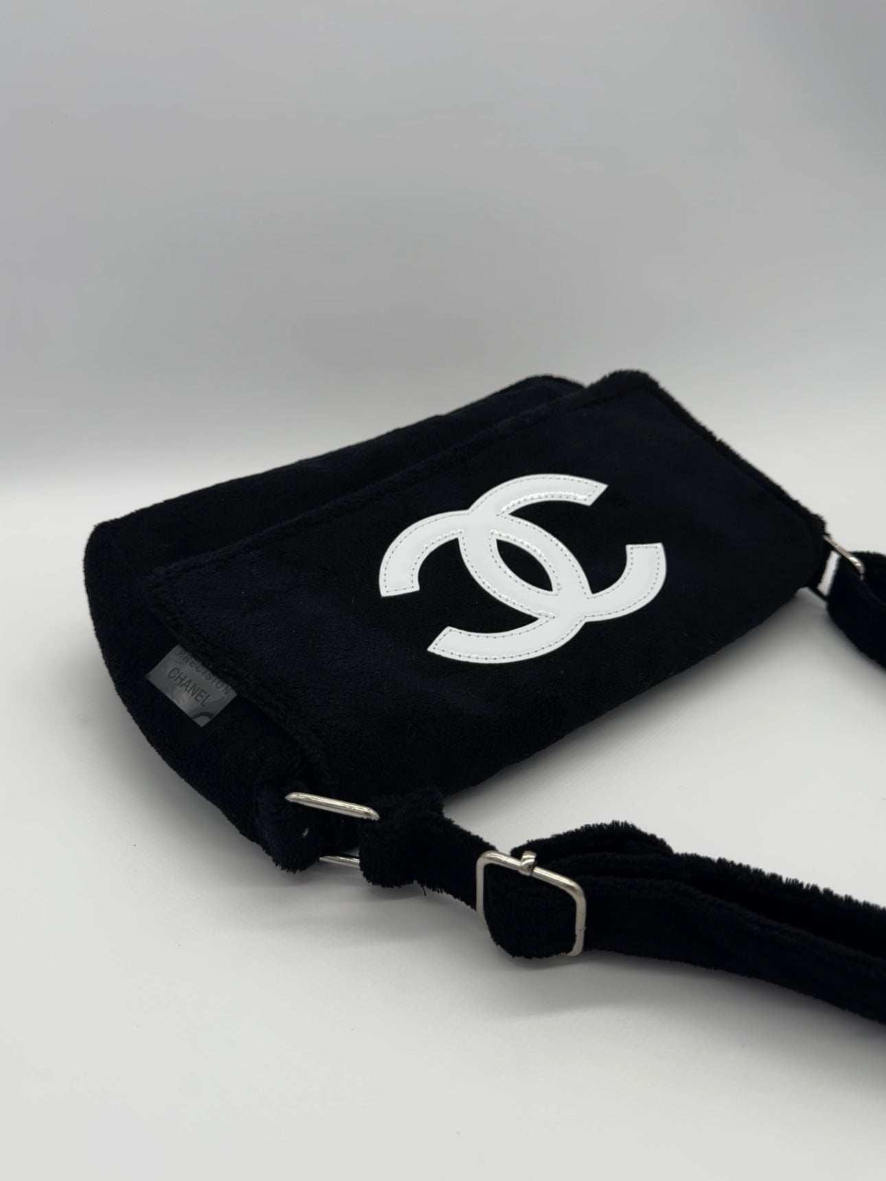 Chanel Précision Vip Bag