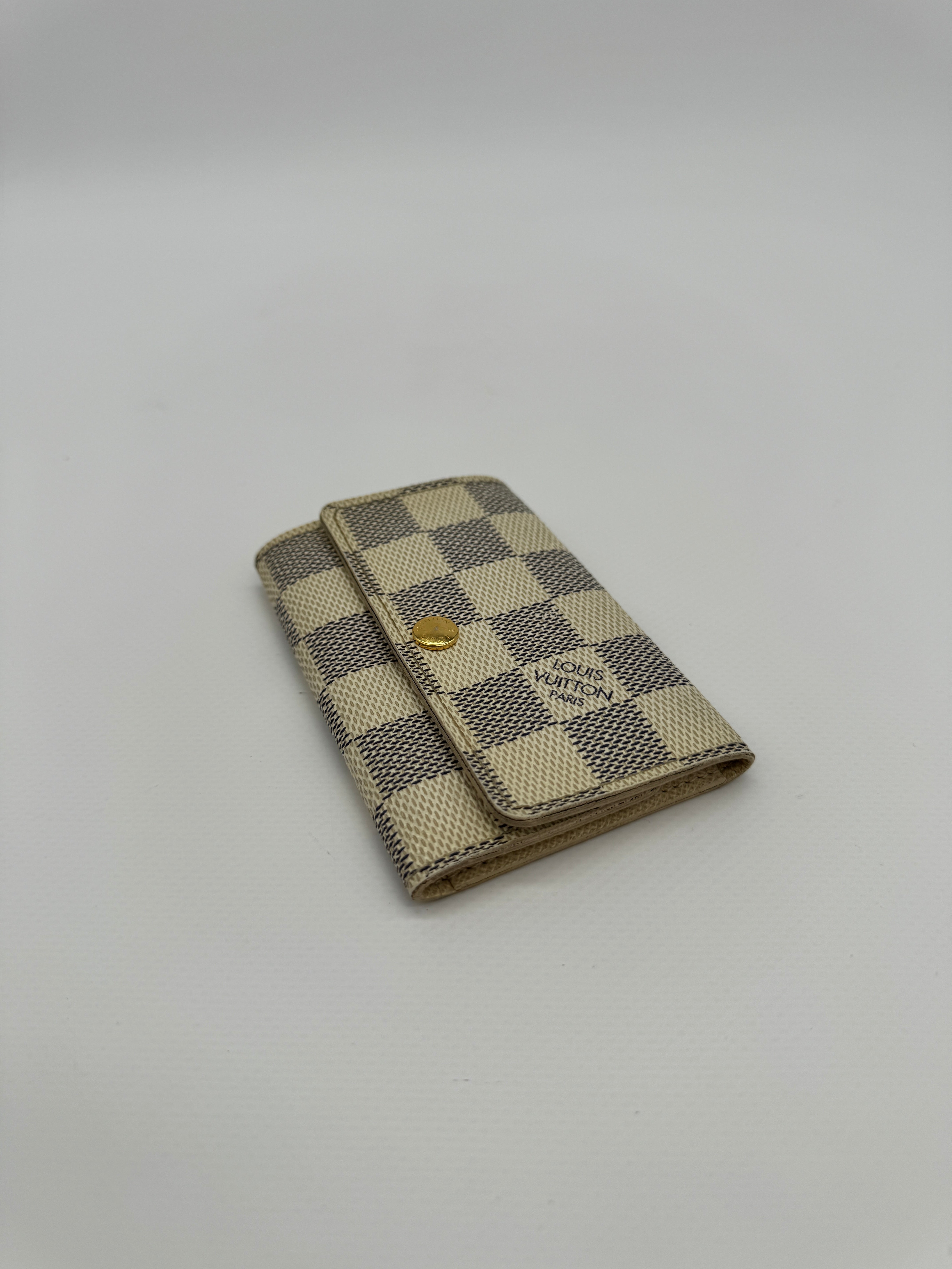 Louis Vuitton Keyholder