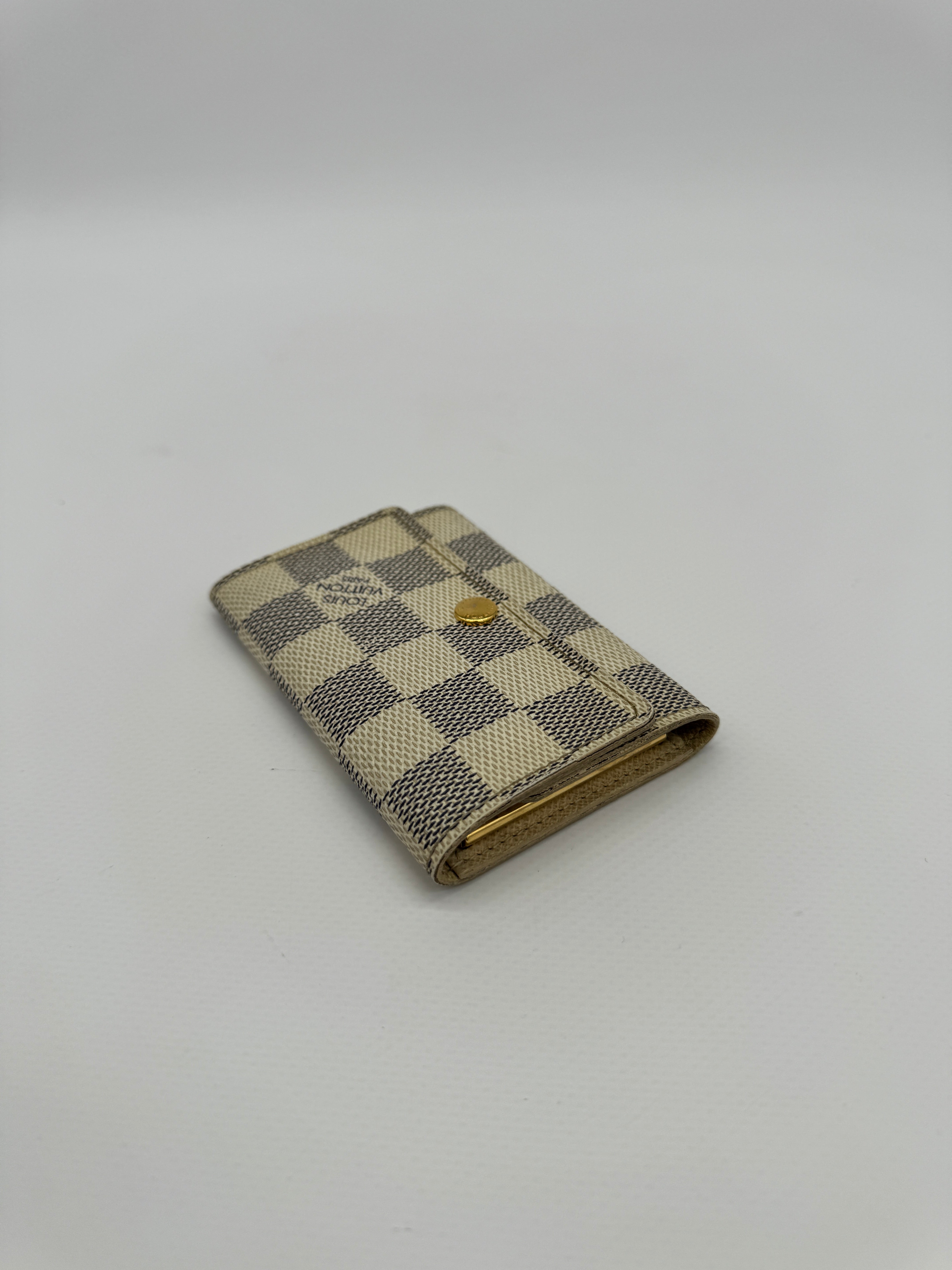 Louis Vuitton Keyholder