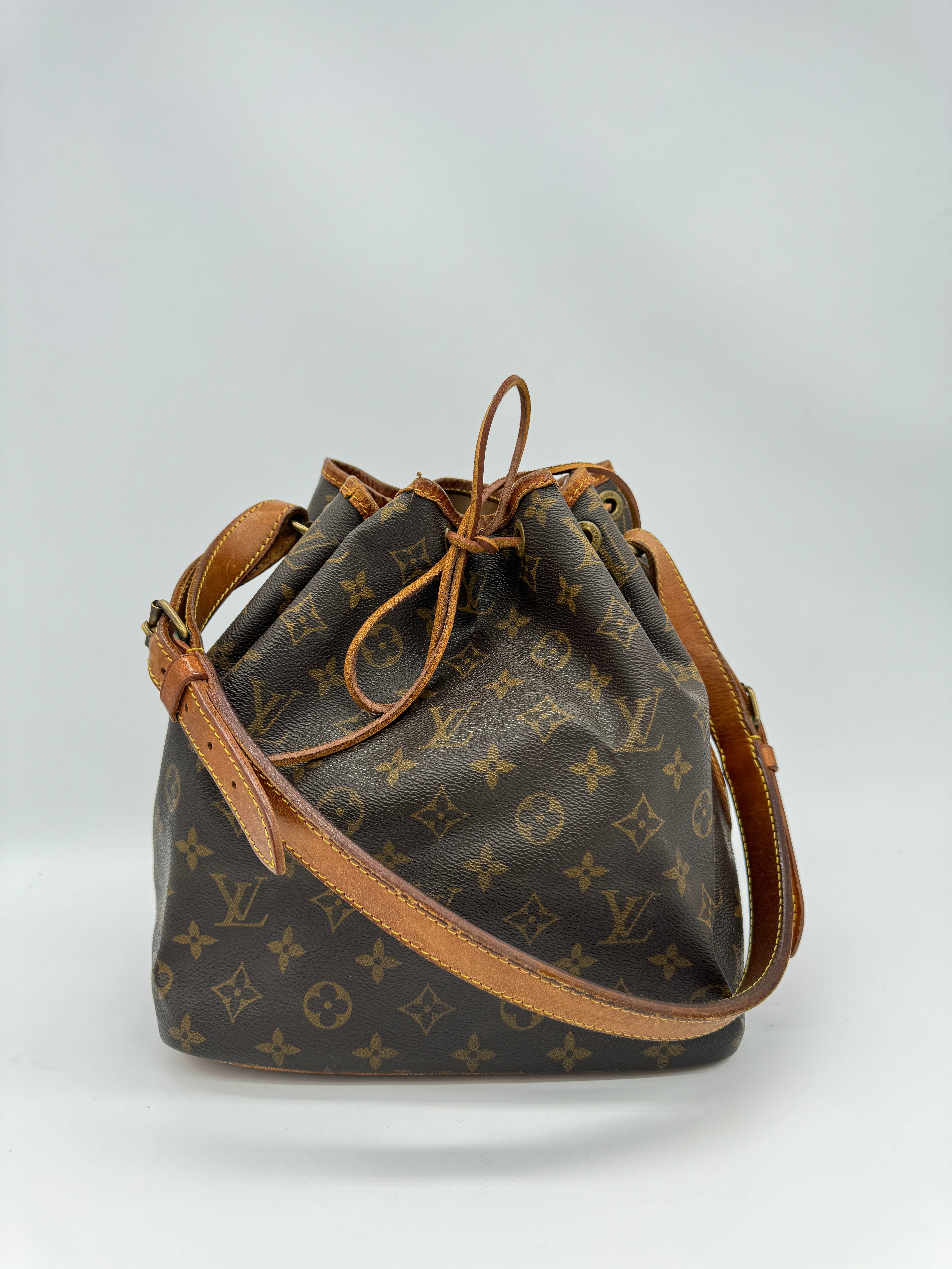 Louis Vuitton Petit Noé