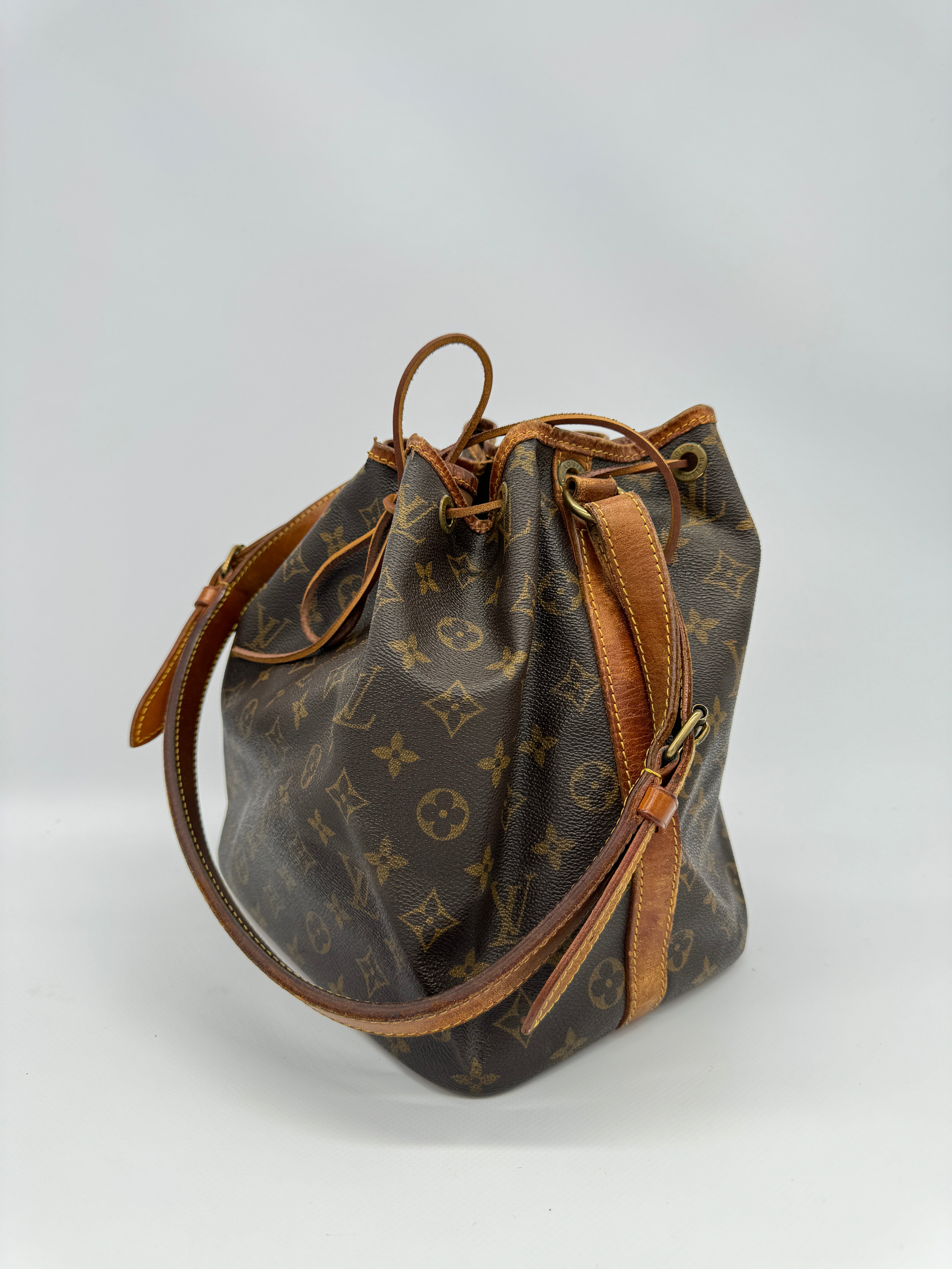 Louis Vuitton Petit Noé