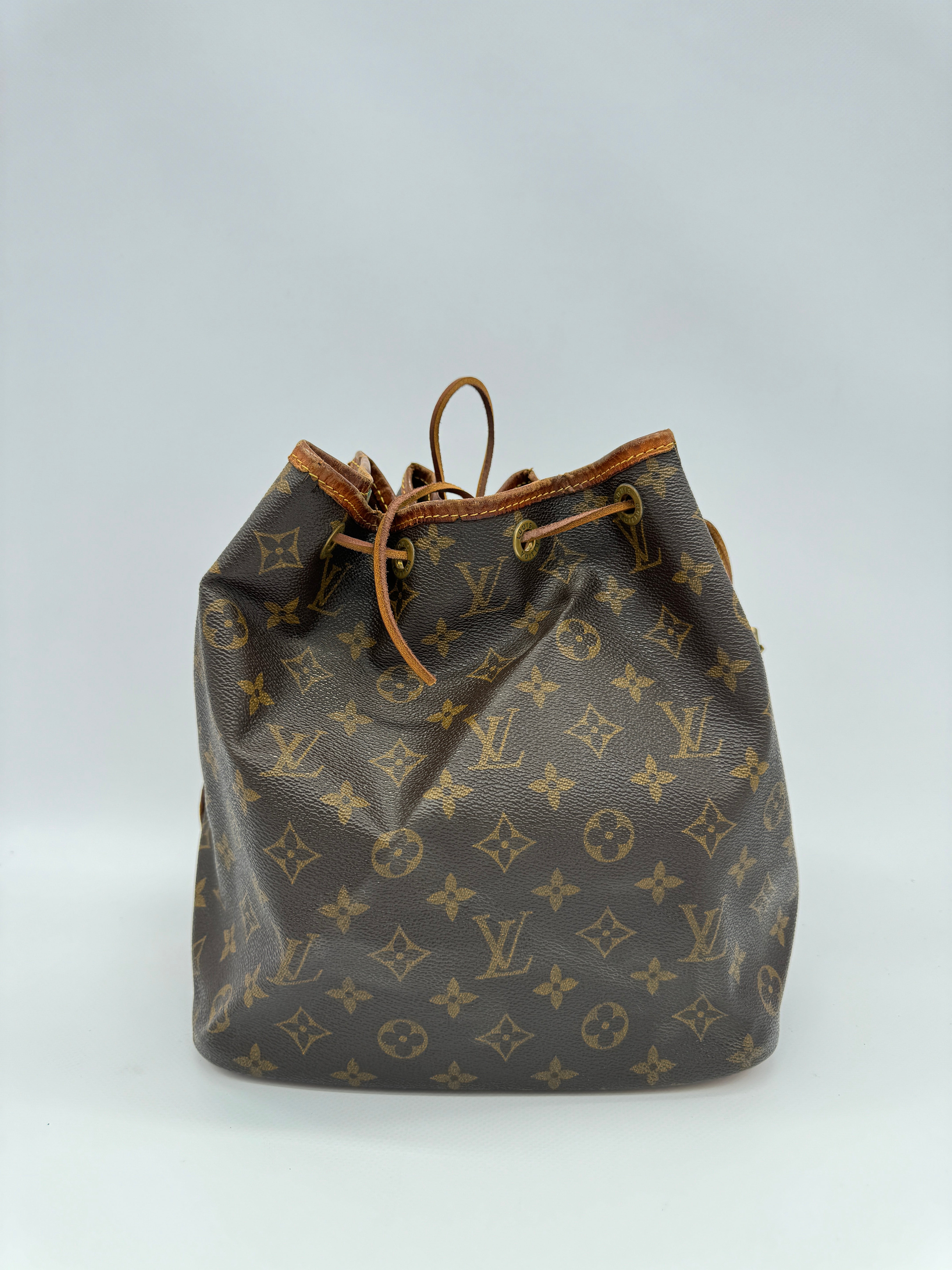 Louis Vuitton Petit Noé