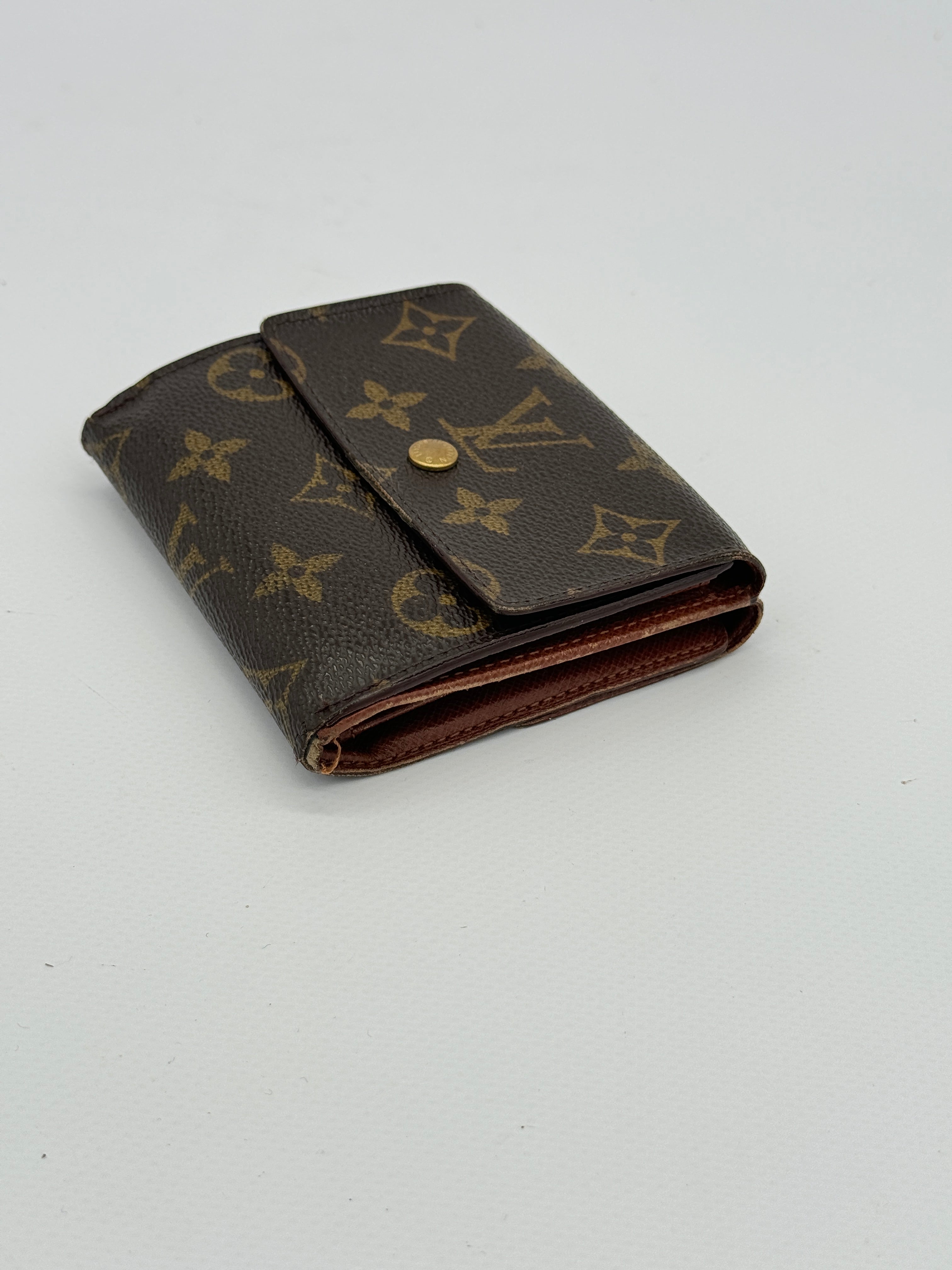 Louis Vuitton Elise Wallet