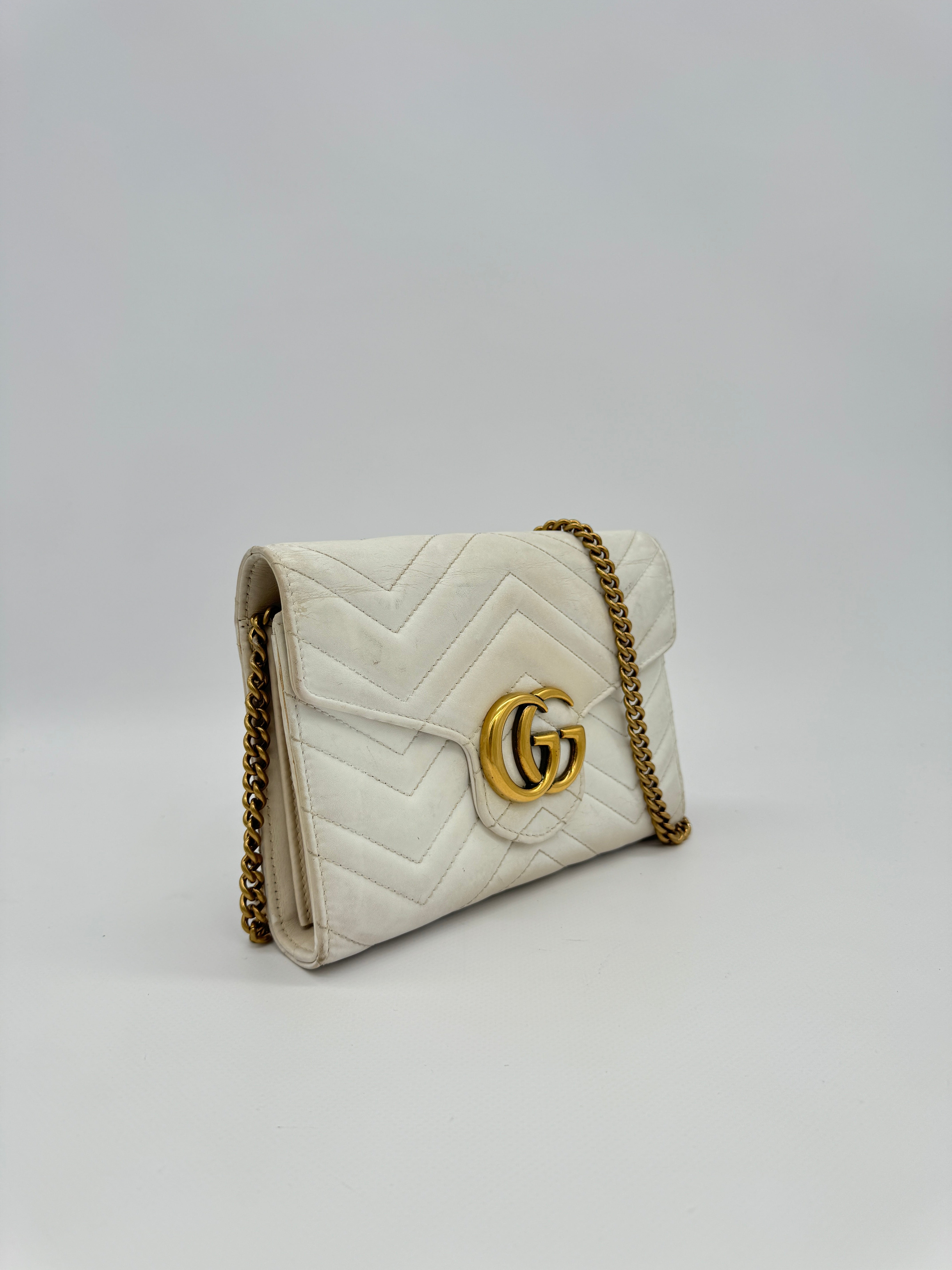 Gucci GG Marmont Mini