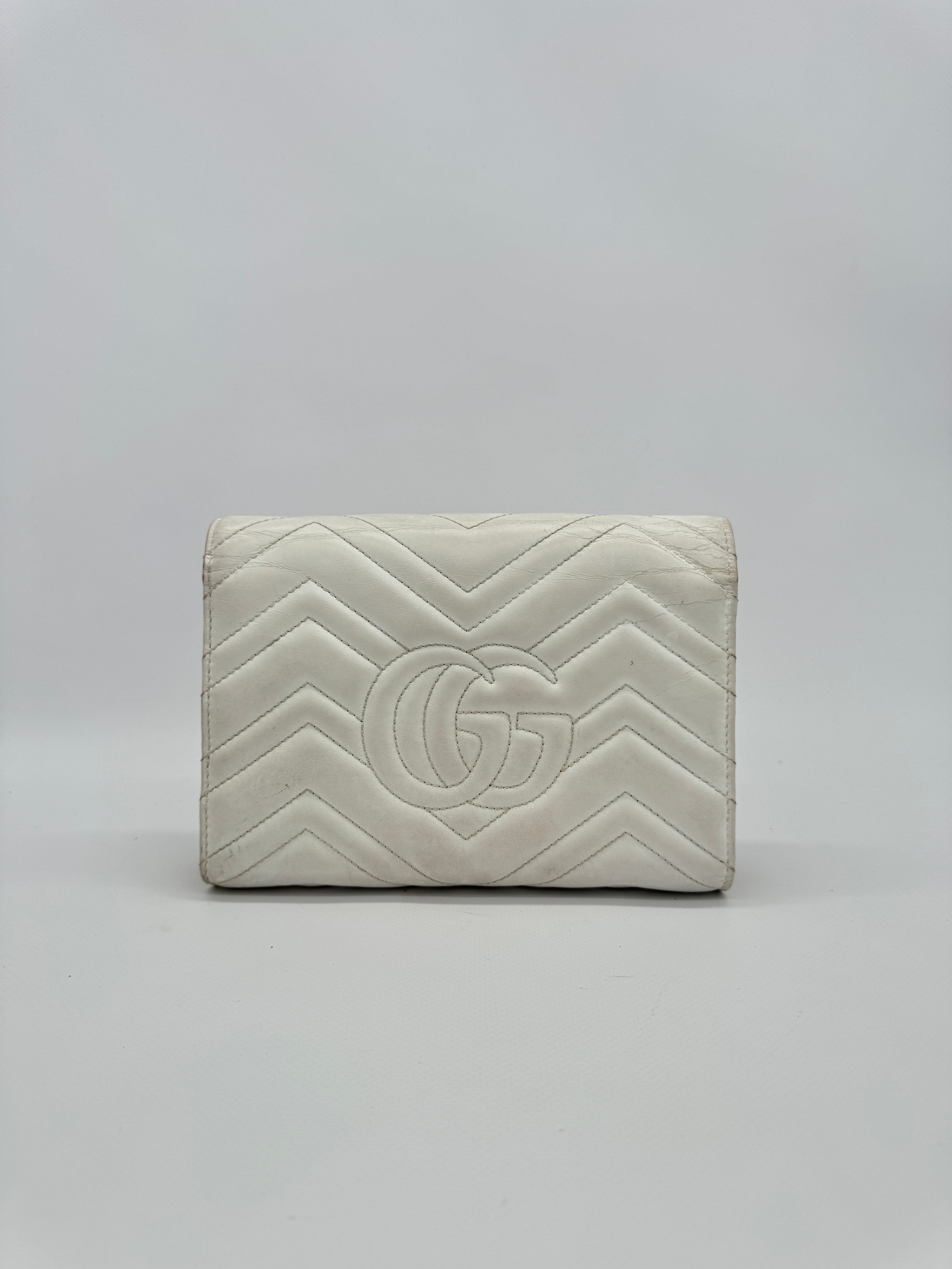 Gucci GG Marmont Mini