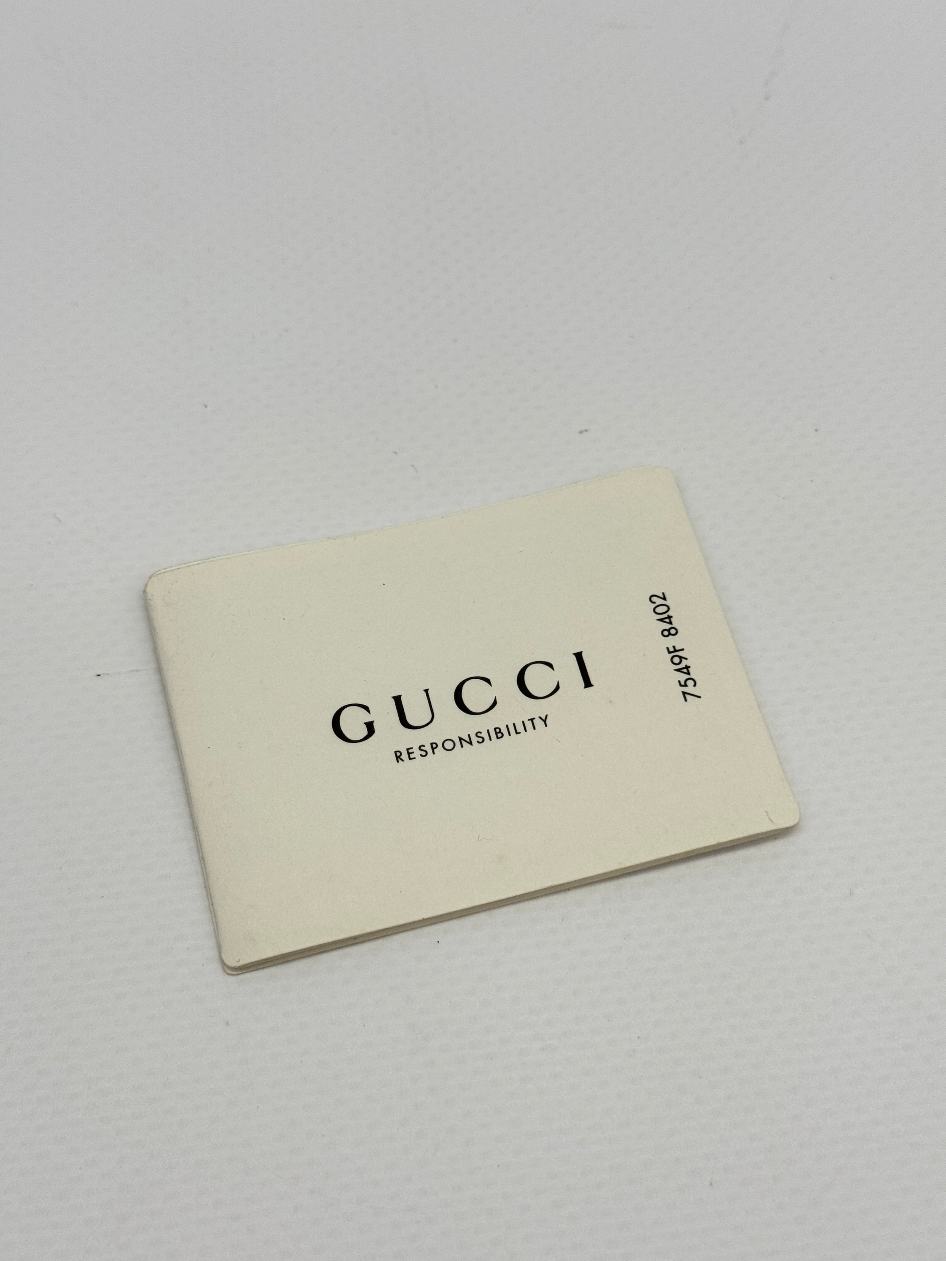 Gucci GG Marmont Mini