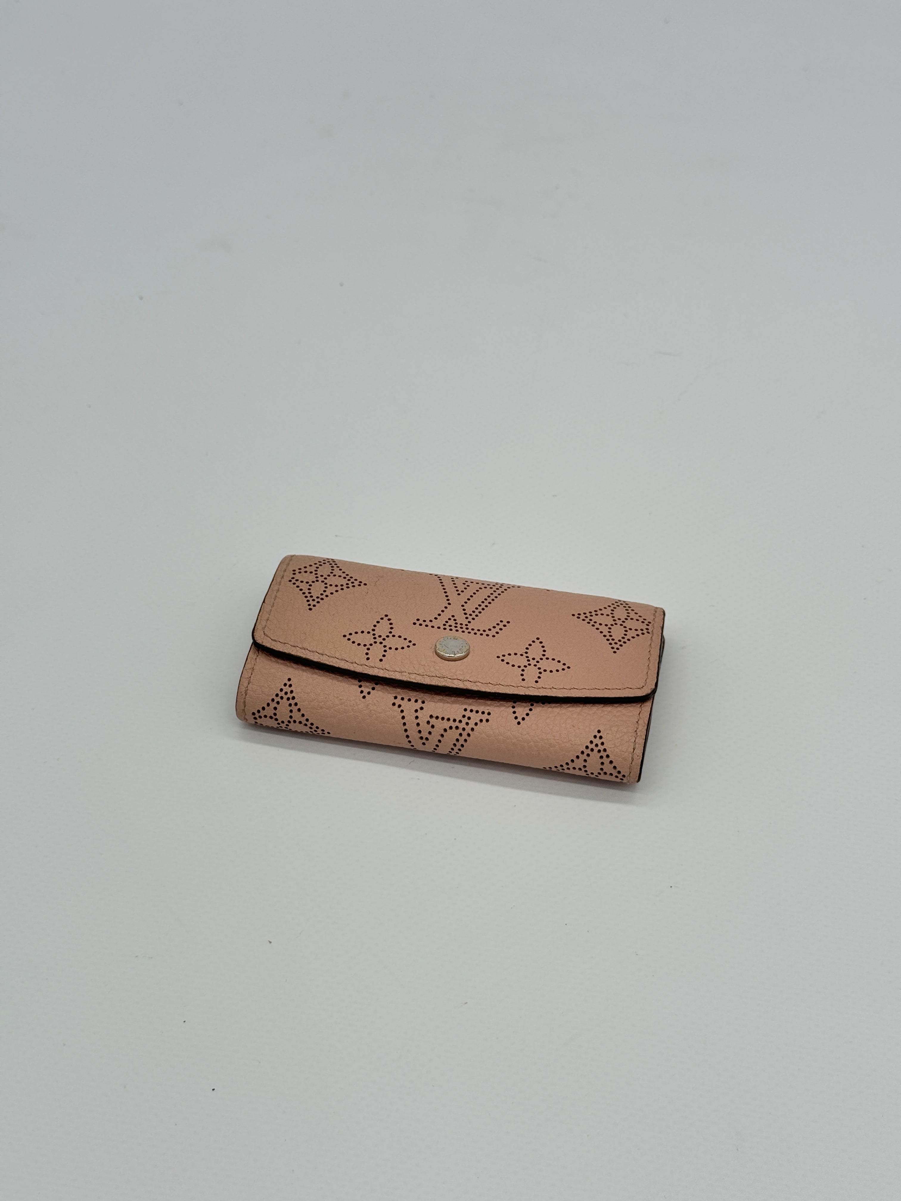 Louis Vuitton Keyholder