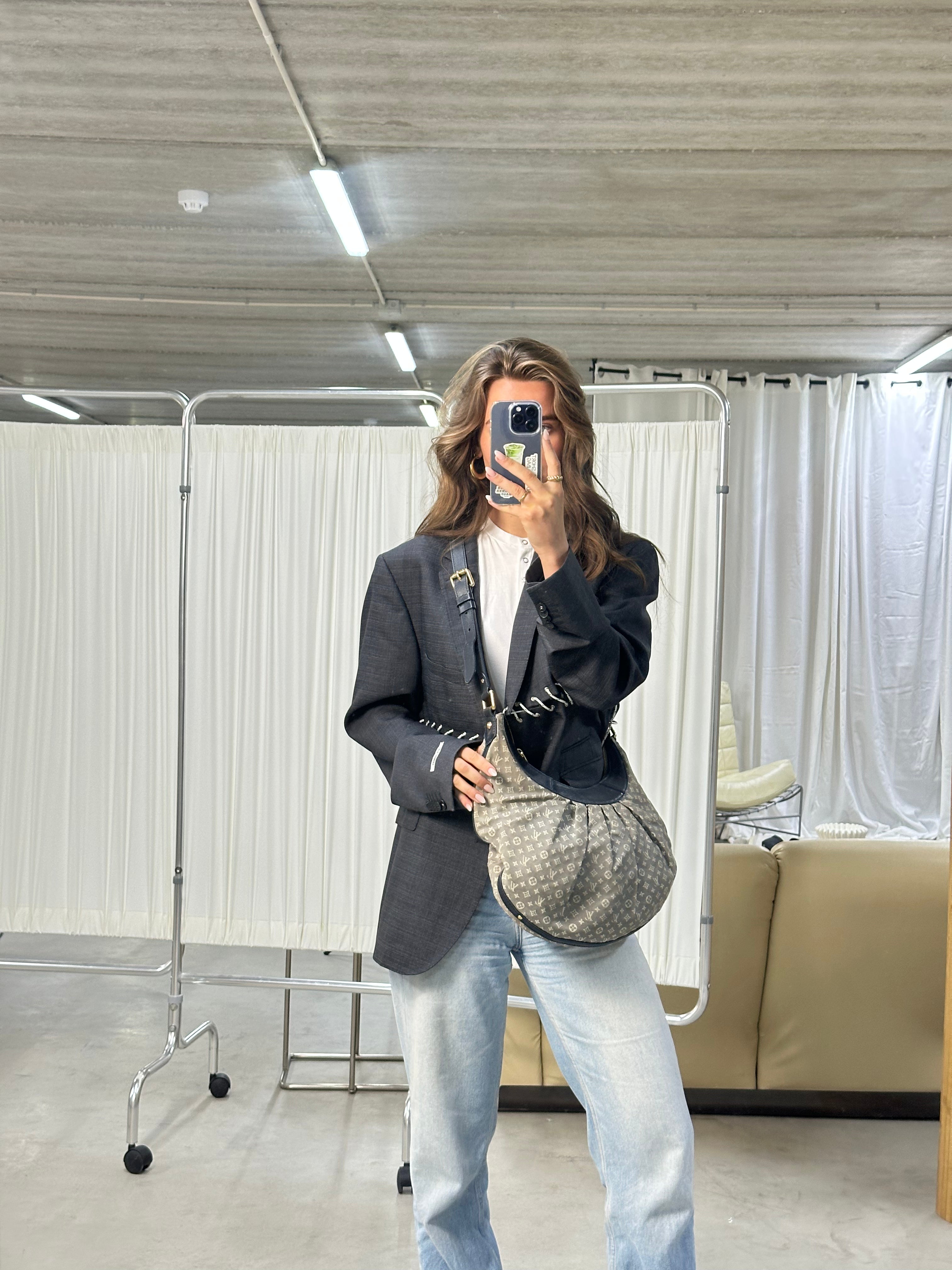 Louis Vuitton Rhapsody MM