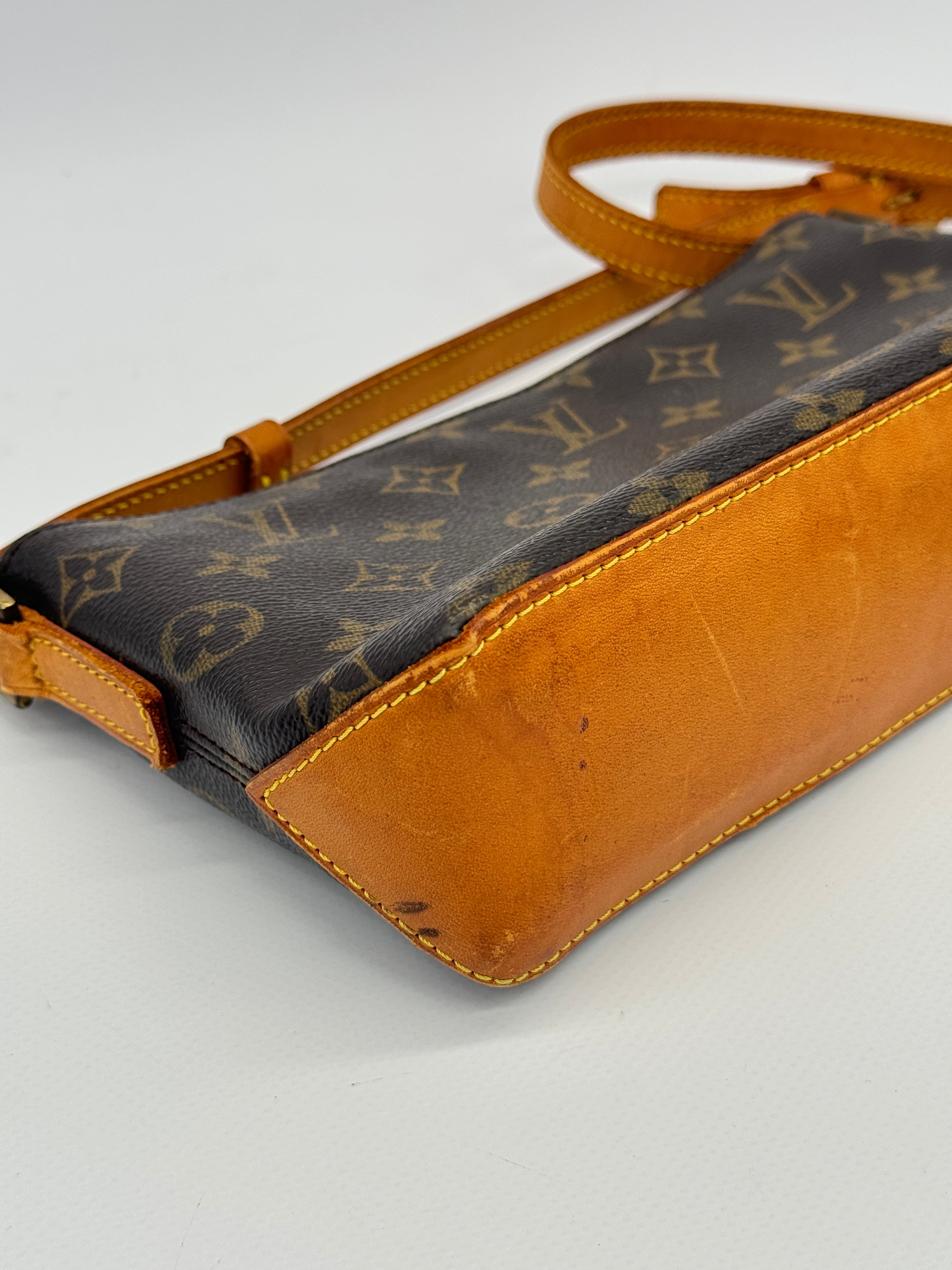 Louis Vuitton Trotteur