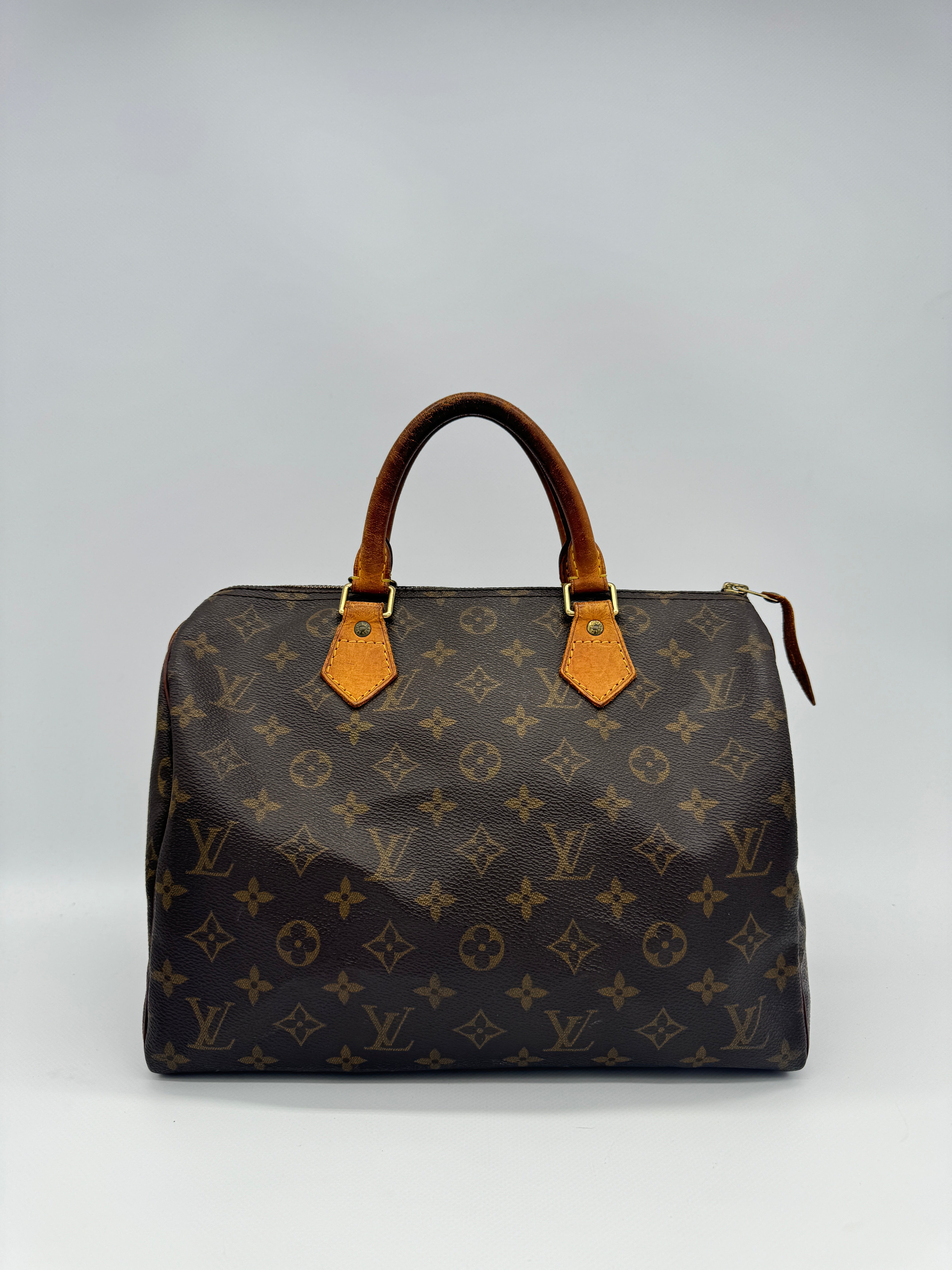 Louis Vuitton Speedy 30